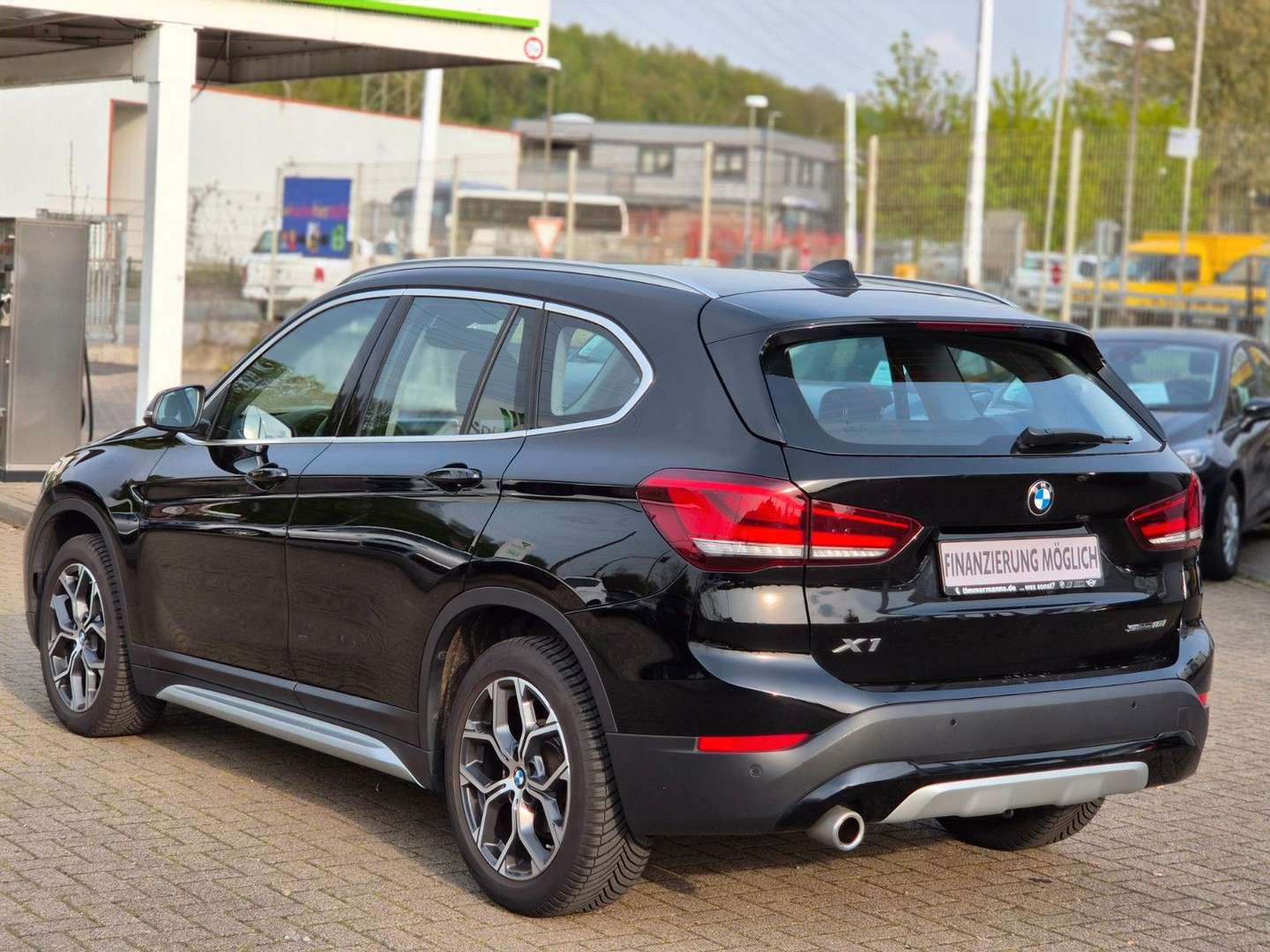 BMW X1 XLine 18i SDrive - 2021 - Joinsteer - #9