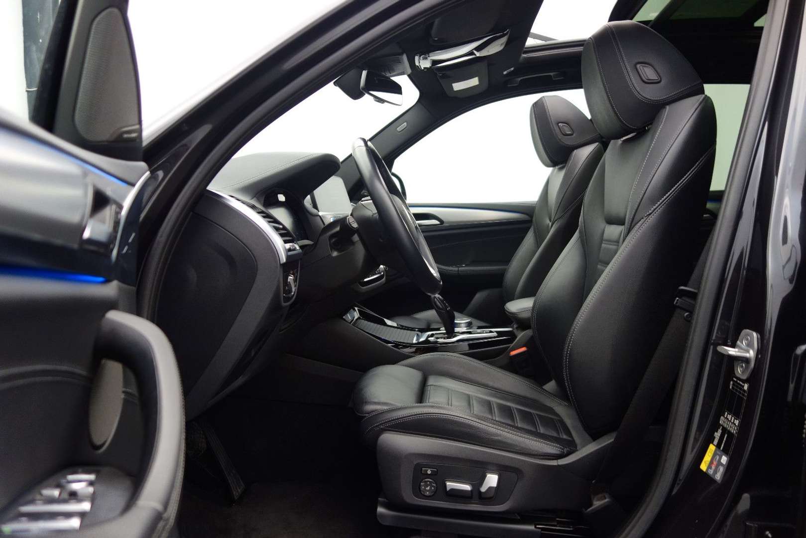 BMW iX3 Shadow Line - 2021 - Joinsteer - #14