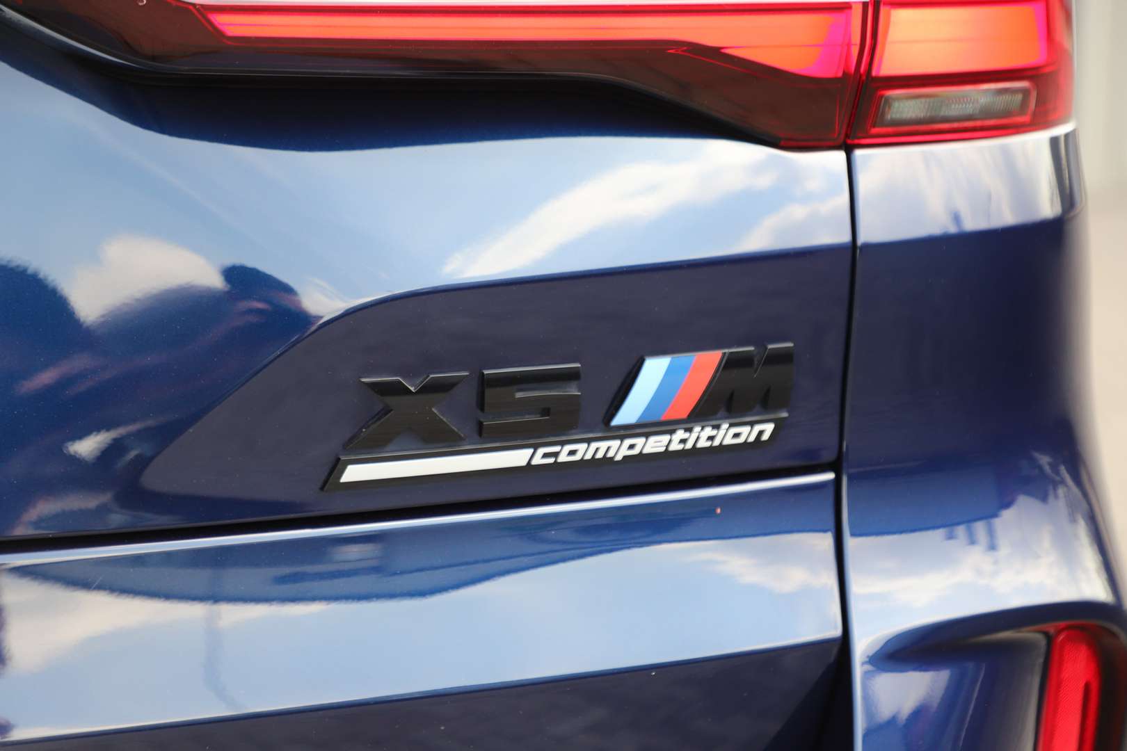 BMW X5 M625 - 2020 - Joinsteer - #42