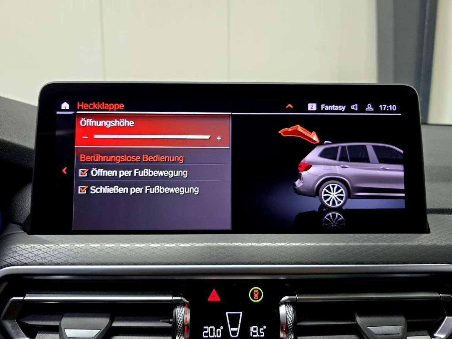 BMW X3 M Sport XDrive30d - 2024 - Joinsteer - #33
