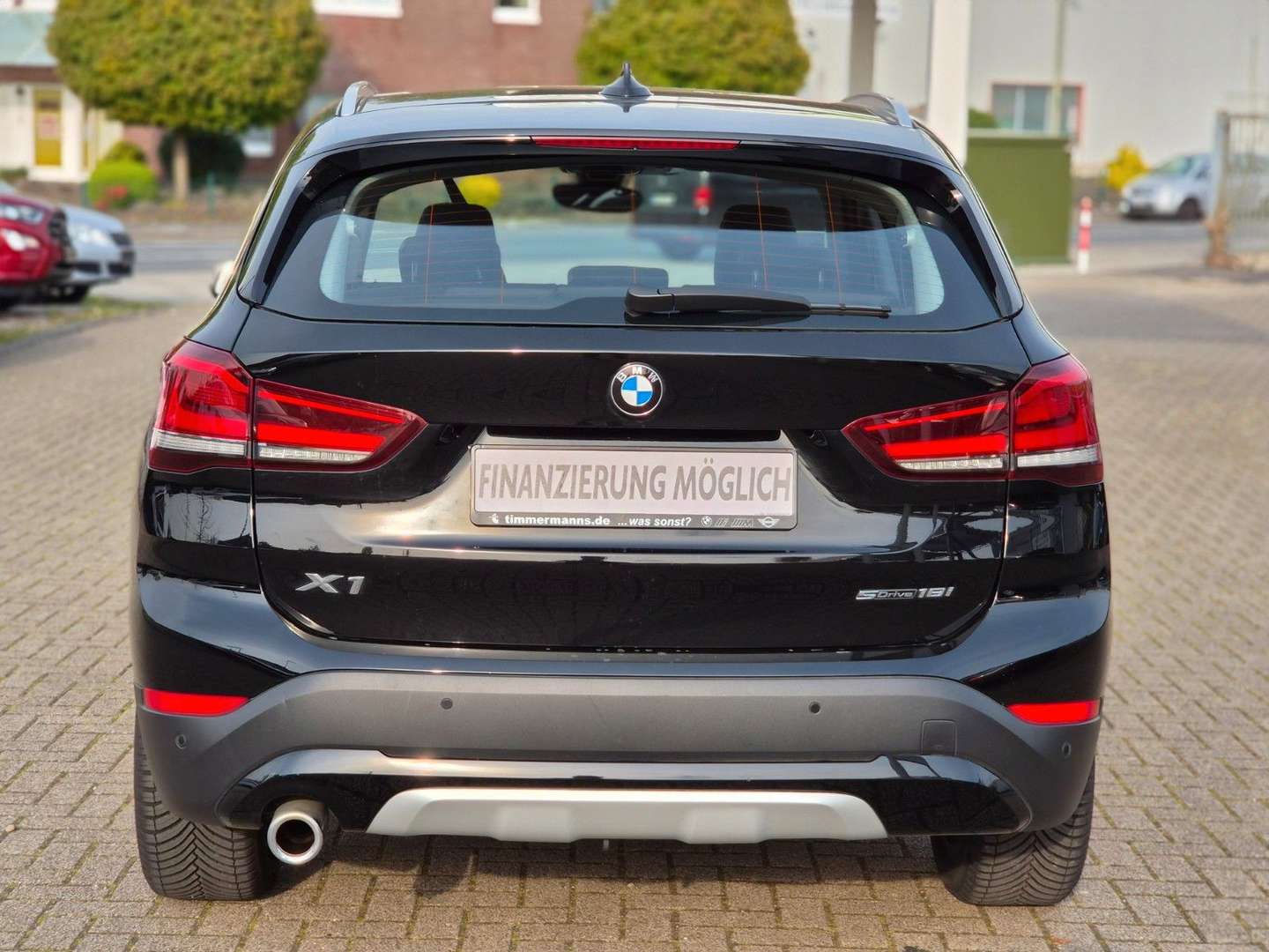 BMW X1 XLine 18i SDrive - 2021 - Joinsteer - #11