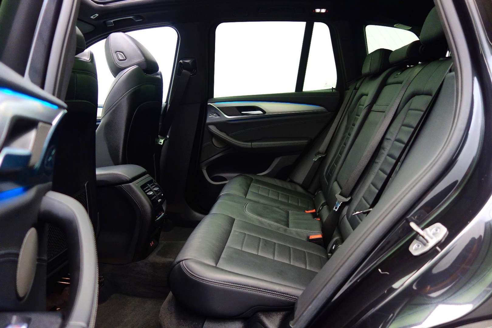 BMW iX3 Shadow Line - 2021 - Joinsteer - #15