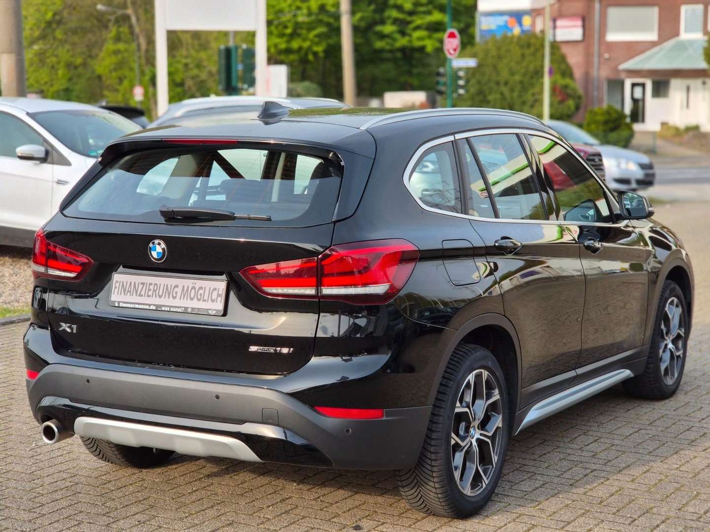 BMW X1 XLine 18i SDrive - 2021 - Joinsteer - #12