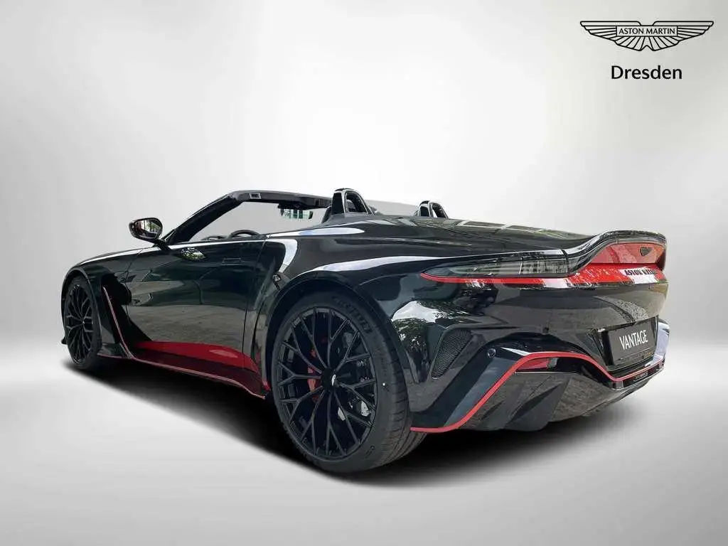 Aston Martin Vantage (2017-23) Vantage V12 Roadster 5.9 - 2023 - Joinsteer - #2