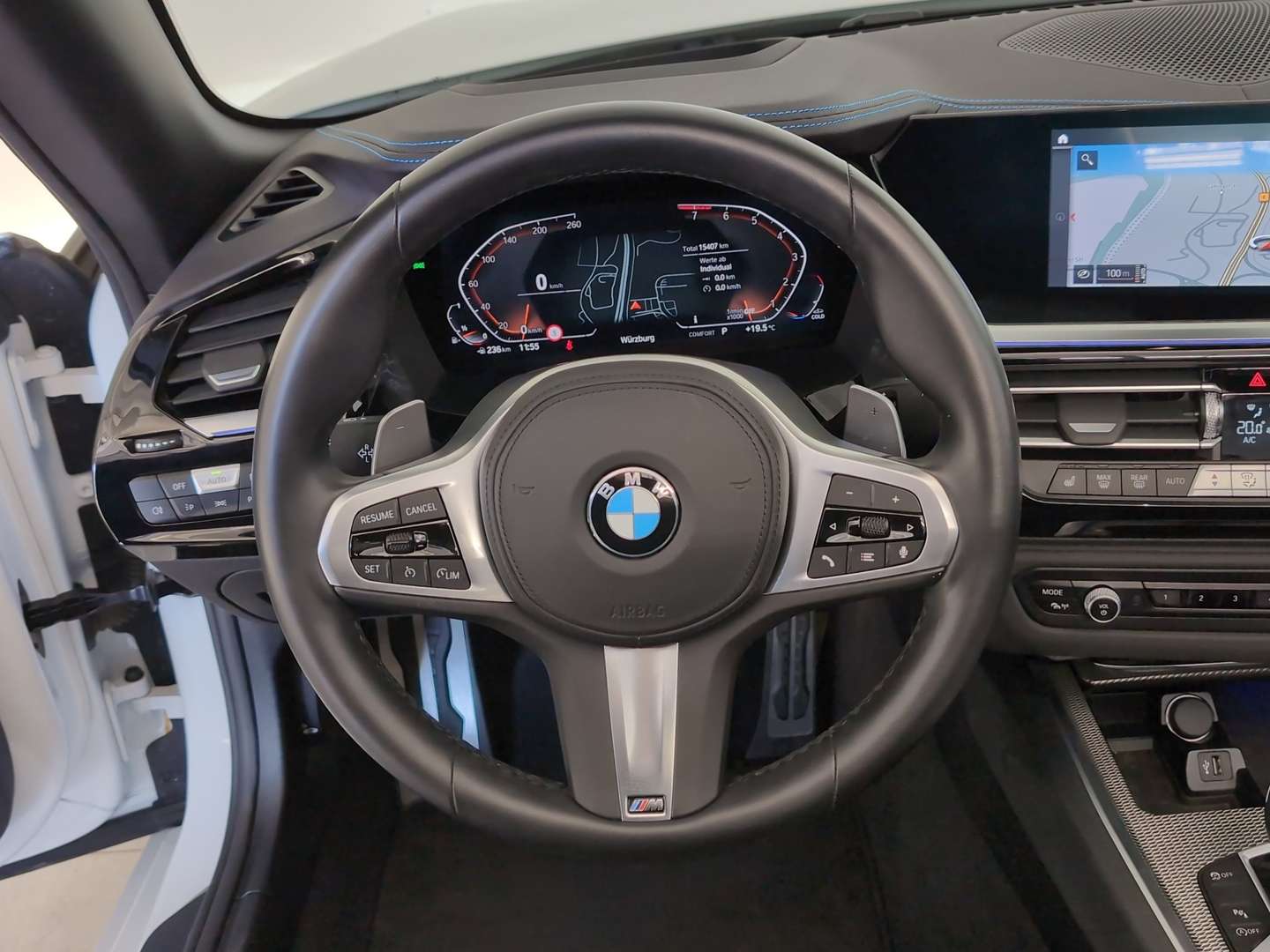 BMW Z4 M Sport 20i SDrive - 2023 - Joinsteer - #4