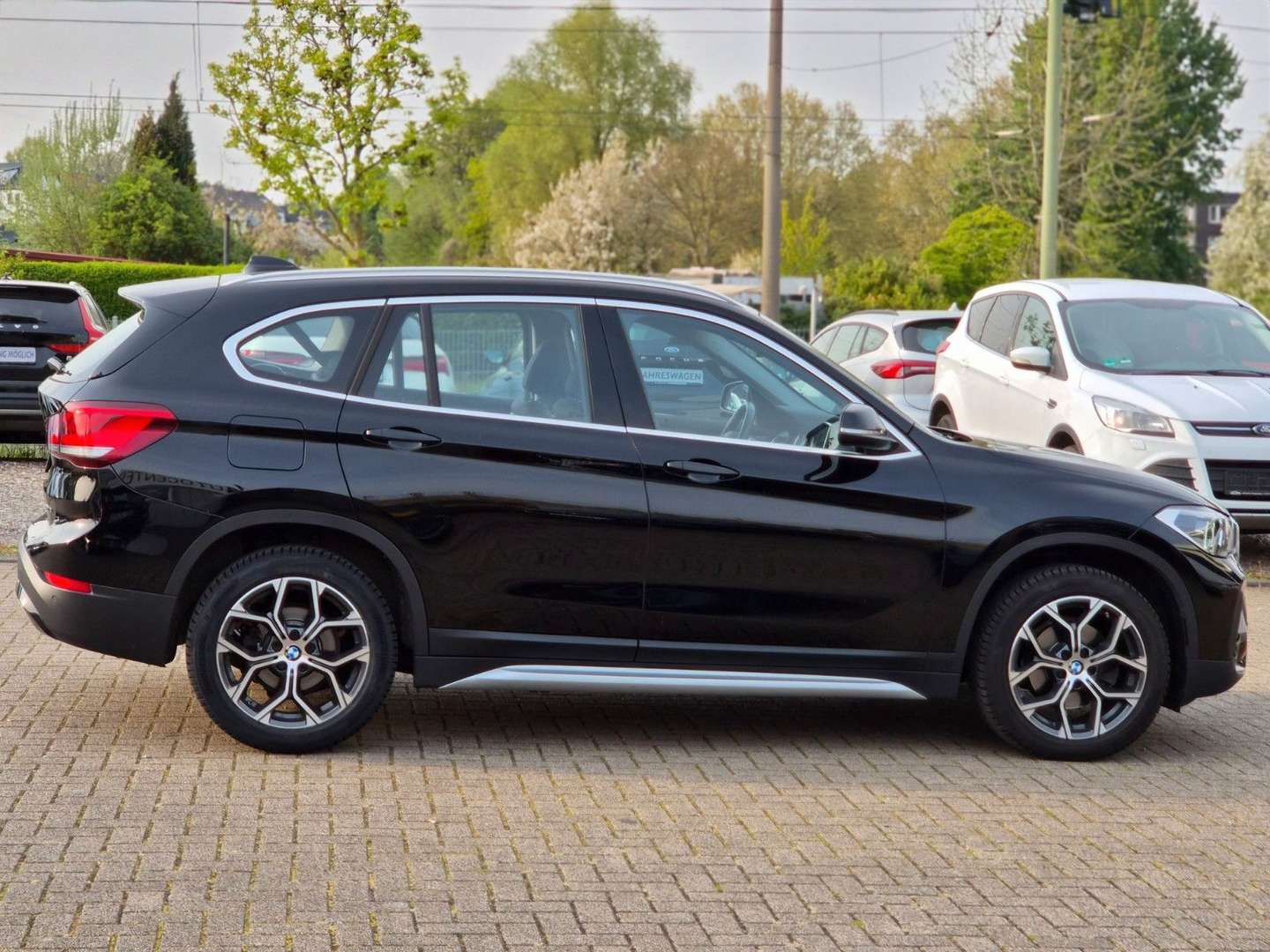 BMW X1 XLine 18i SDrive - 2021 - Joinsteer - #13