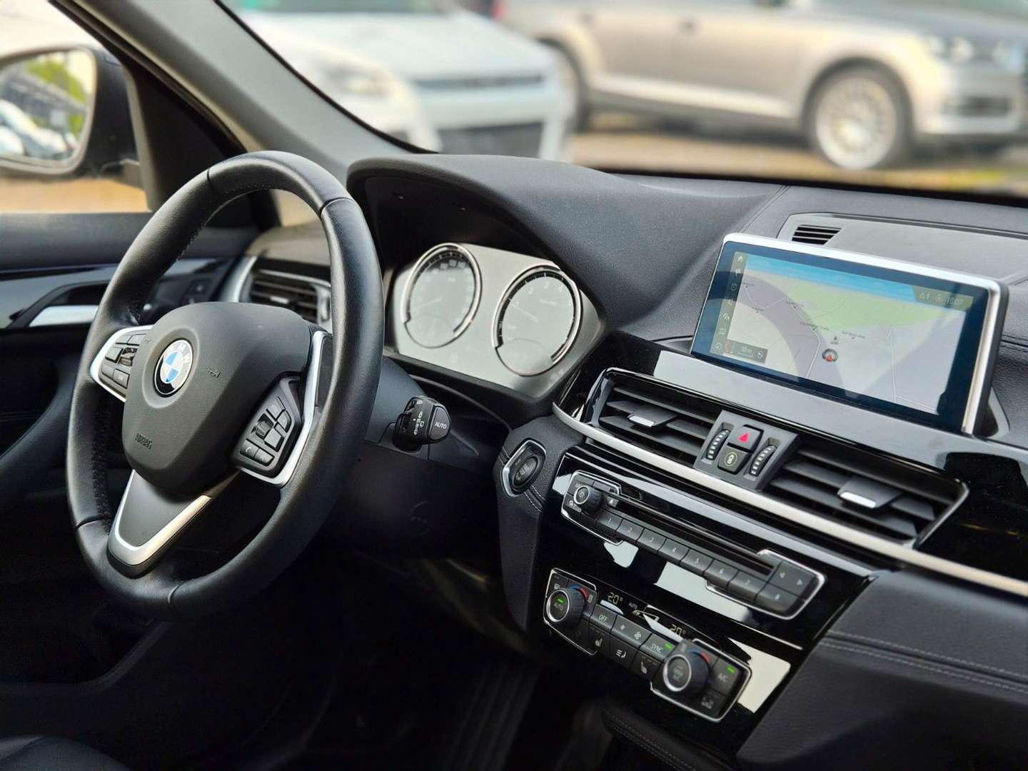 BMW X1 XLine 18i SDrive - 2021 - Joinsteer - #14