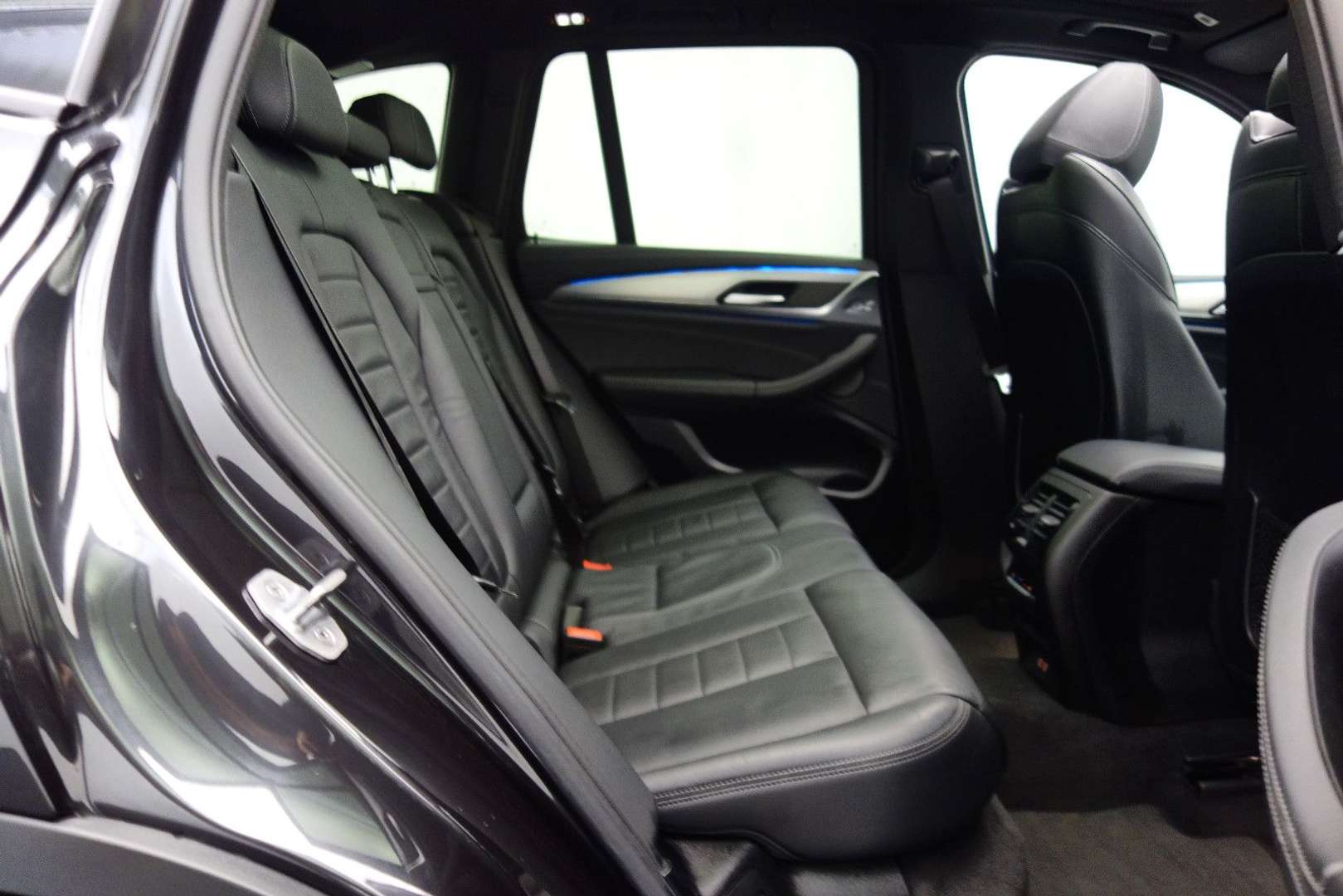 BMW iX3 Shadow Line - 2021 - Joinsteer - #18