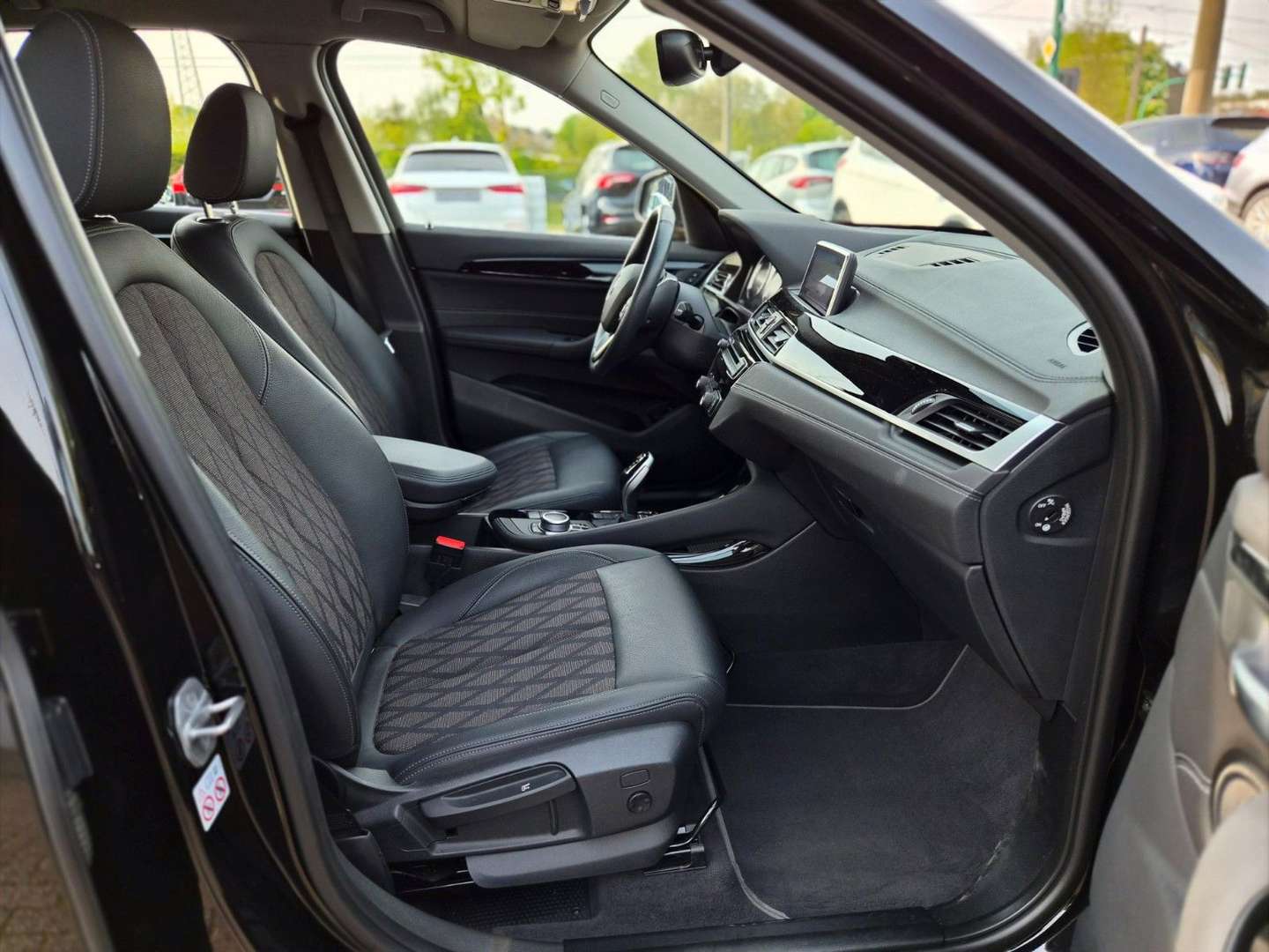 BMW X1 XLine 18i SDrive - 2021 - Joinsteer - #15
