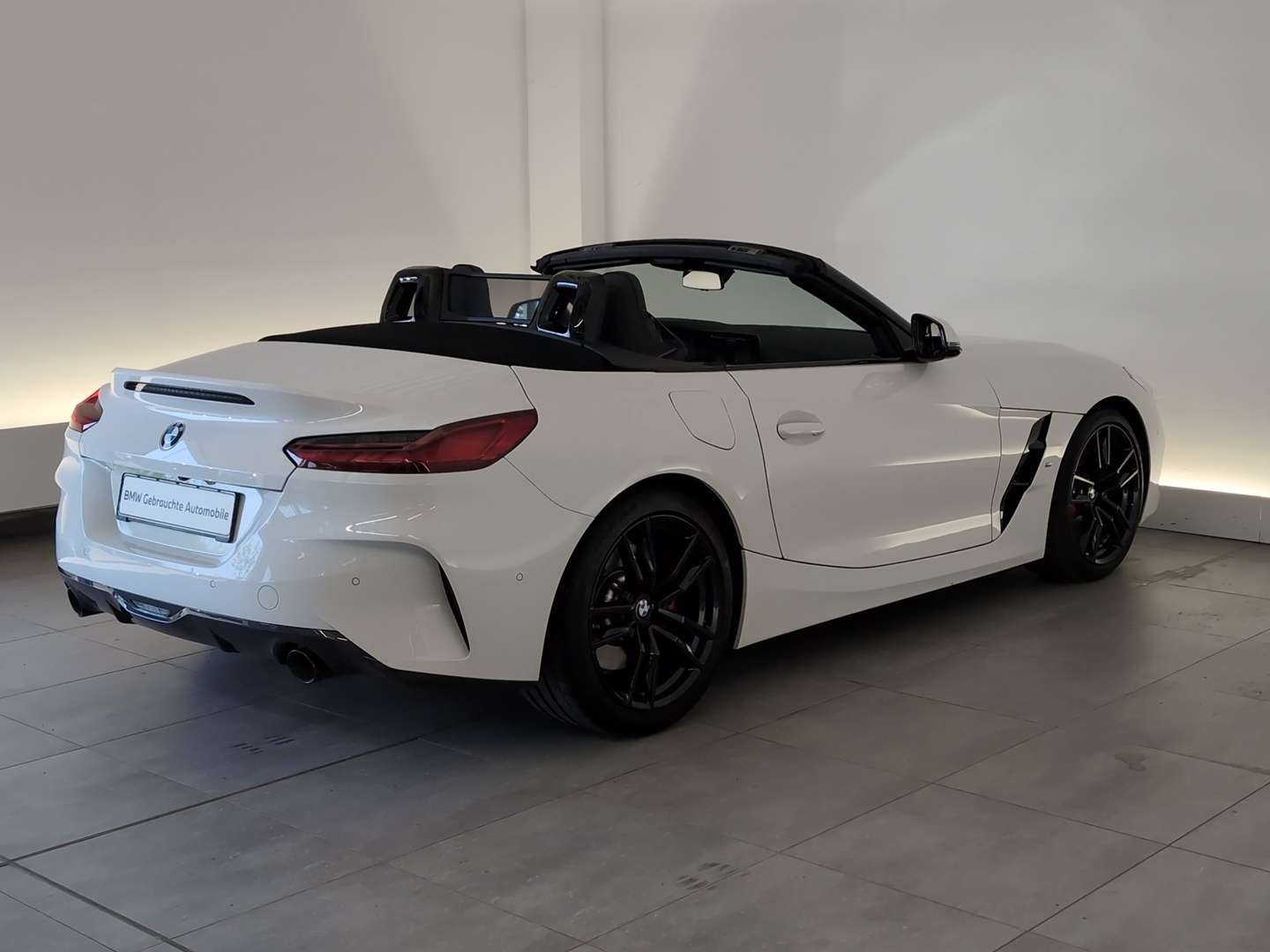 BMW Z4 M Sport 20i SDrive - 2023 - Joinsteer - #7