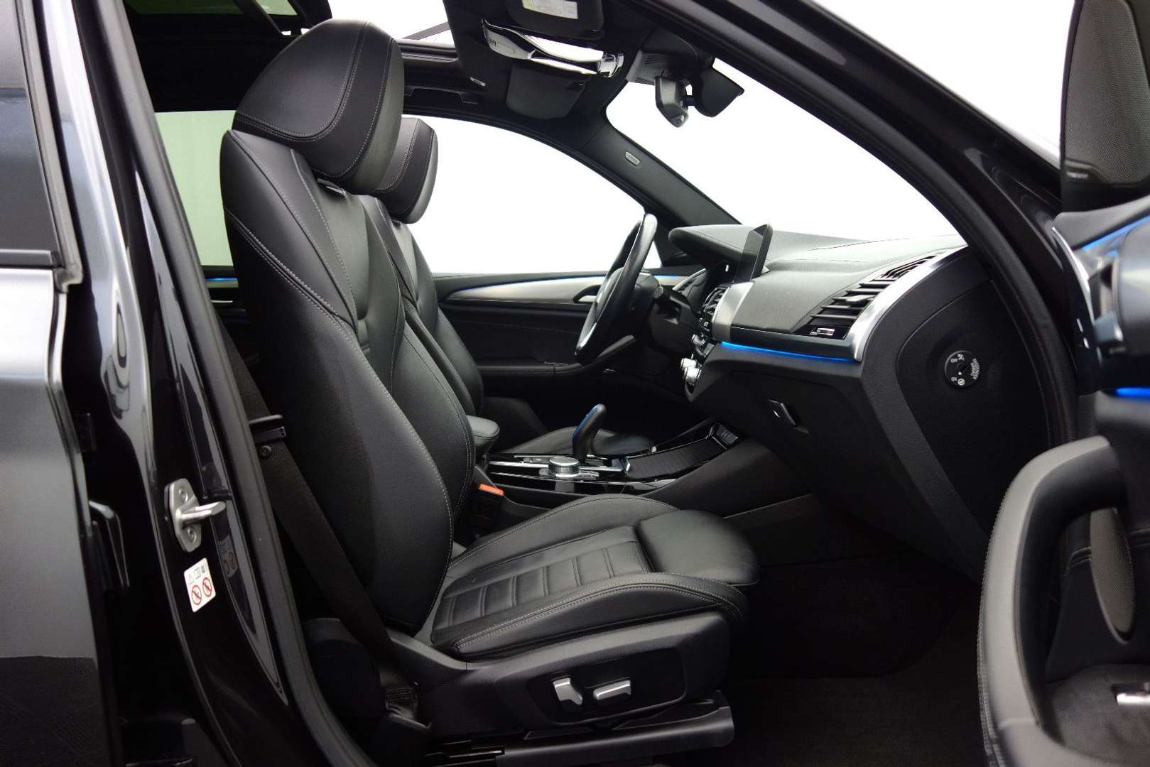BMW iX3 Shadow Line - 2021 - Joinsteer - #19