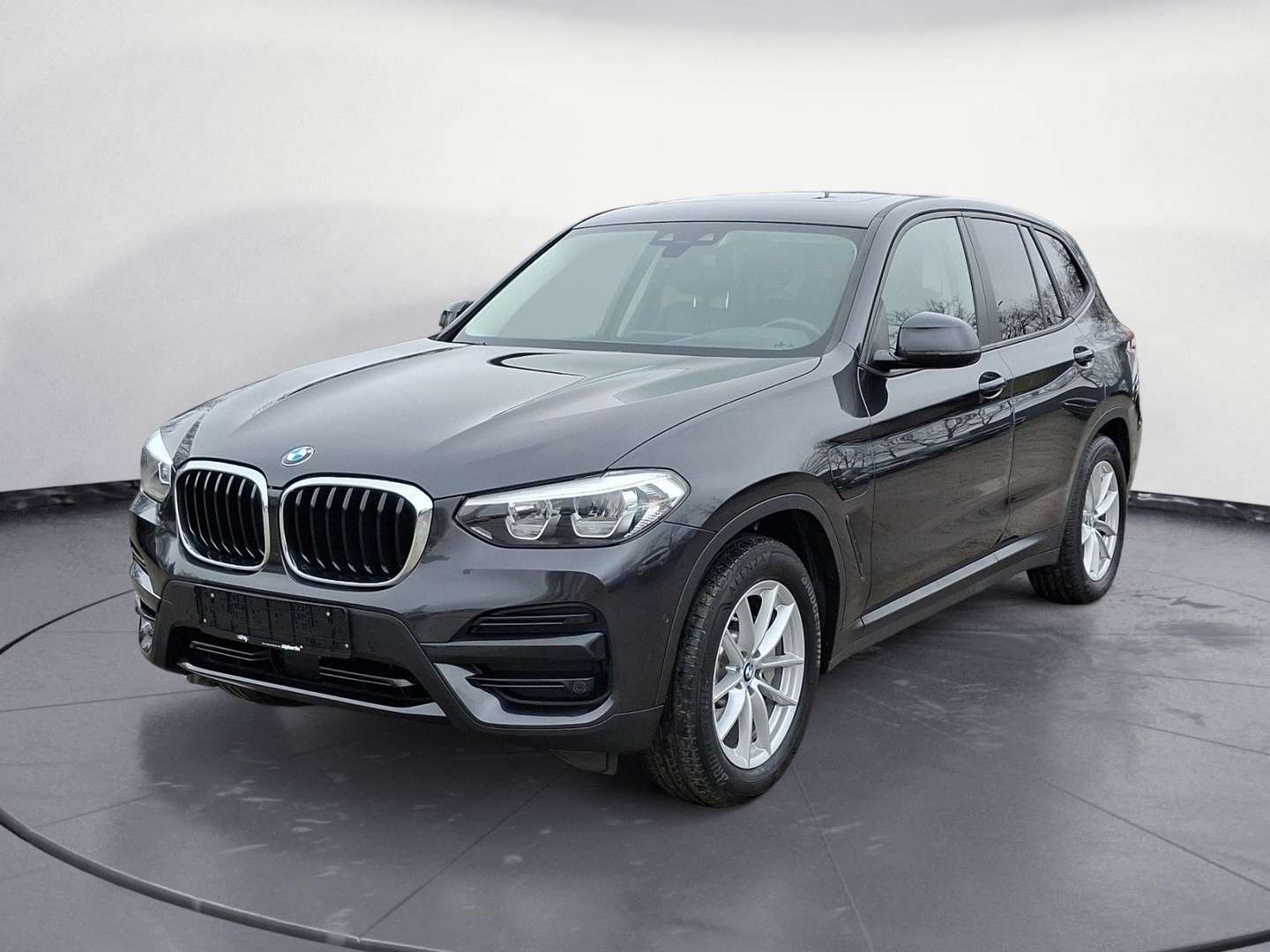 BMW X3 Advantage XDrive30e - 2020 - Joinsteer - #1