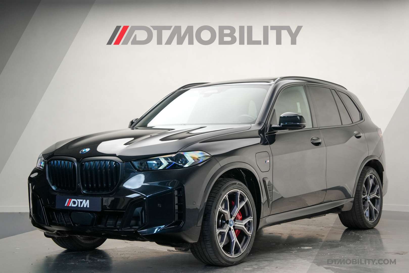BMW X5 M Sport XDrive50e - 2025 - Joinsteer - #1