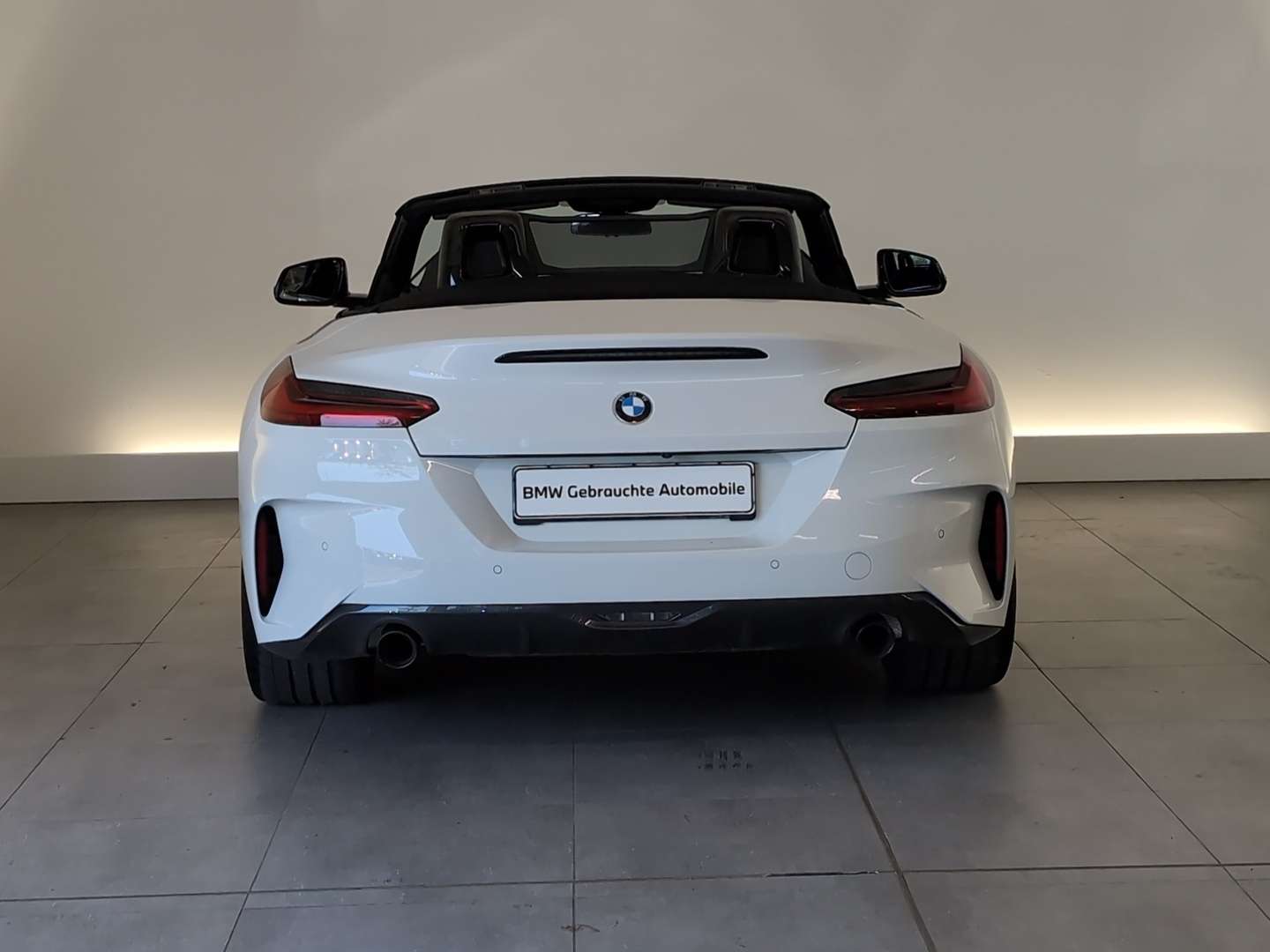 BMW Z4 M Sport 20i SDrive - 2023 - Joinsteer - #8