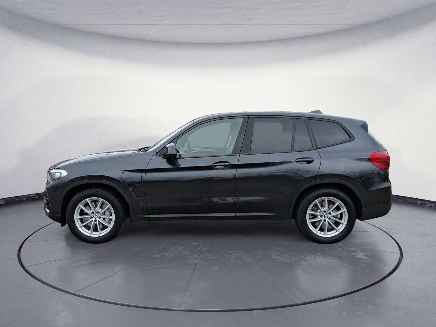 BMW X3 Advantage XDrive30e - 2020 - Joinsteer - #2