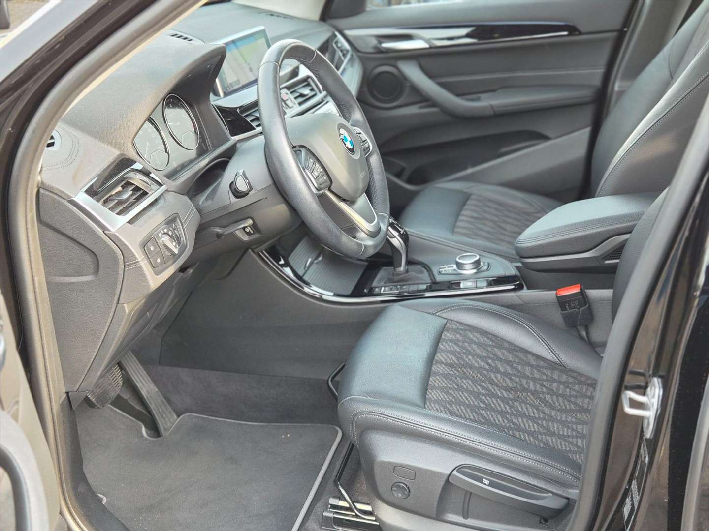 BMW X1 XLine 18i SDrive - 2021 - Joinsteer - #17