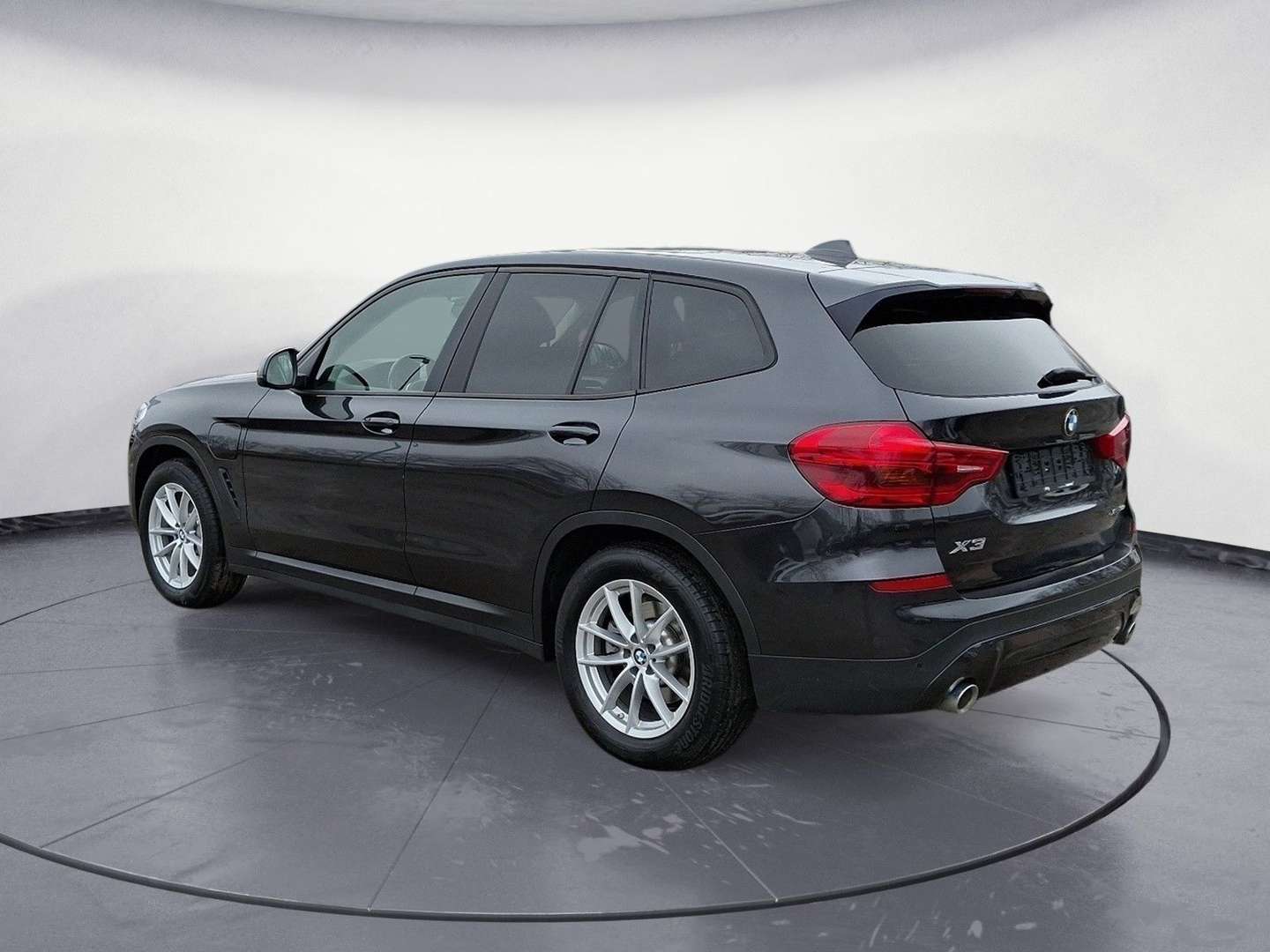 BMW X3 Advantage XDrive30e - 2020 - Joinsteer - #3