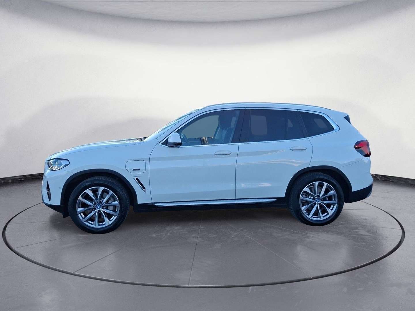 BMW X3 XDrive30e - 2022 - Joinsteer - #2