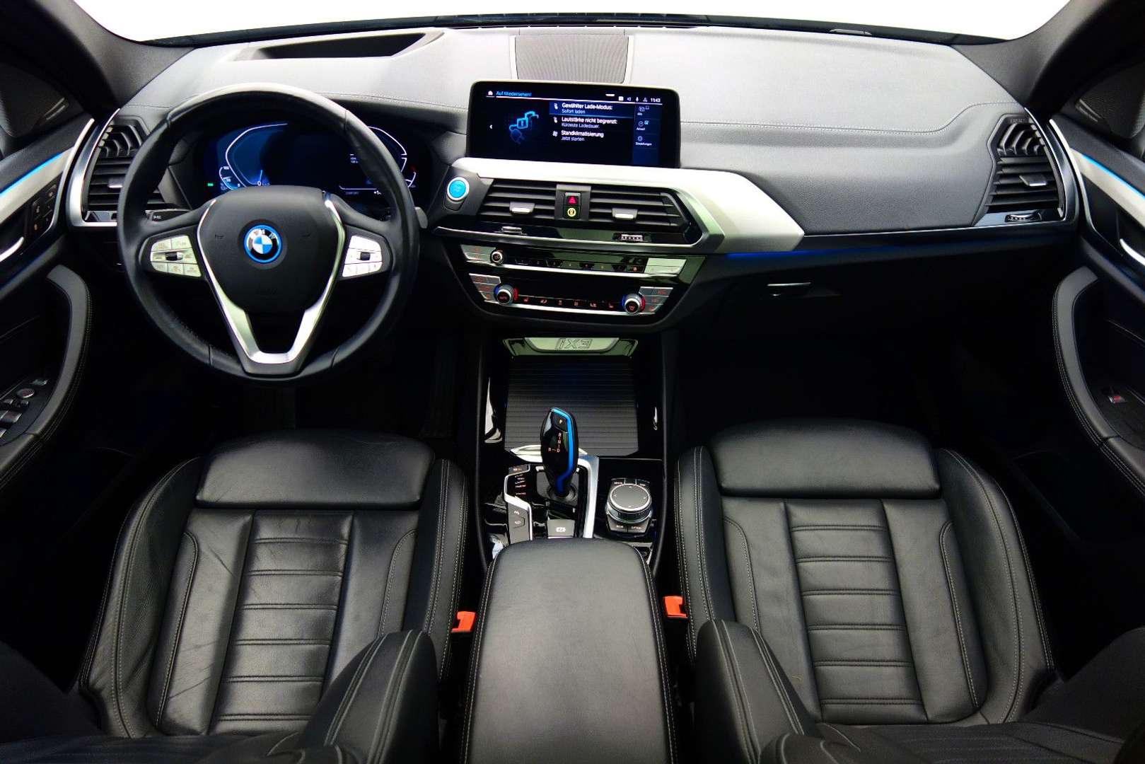 BMW iX3 Shadow Line - 2021 - Joinsteer - #21