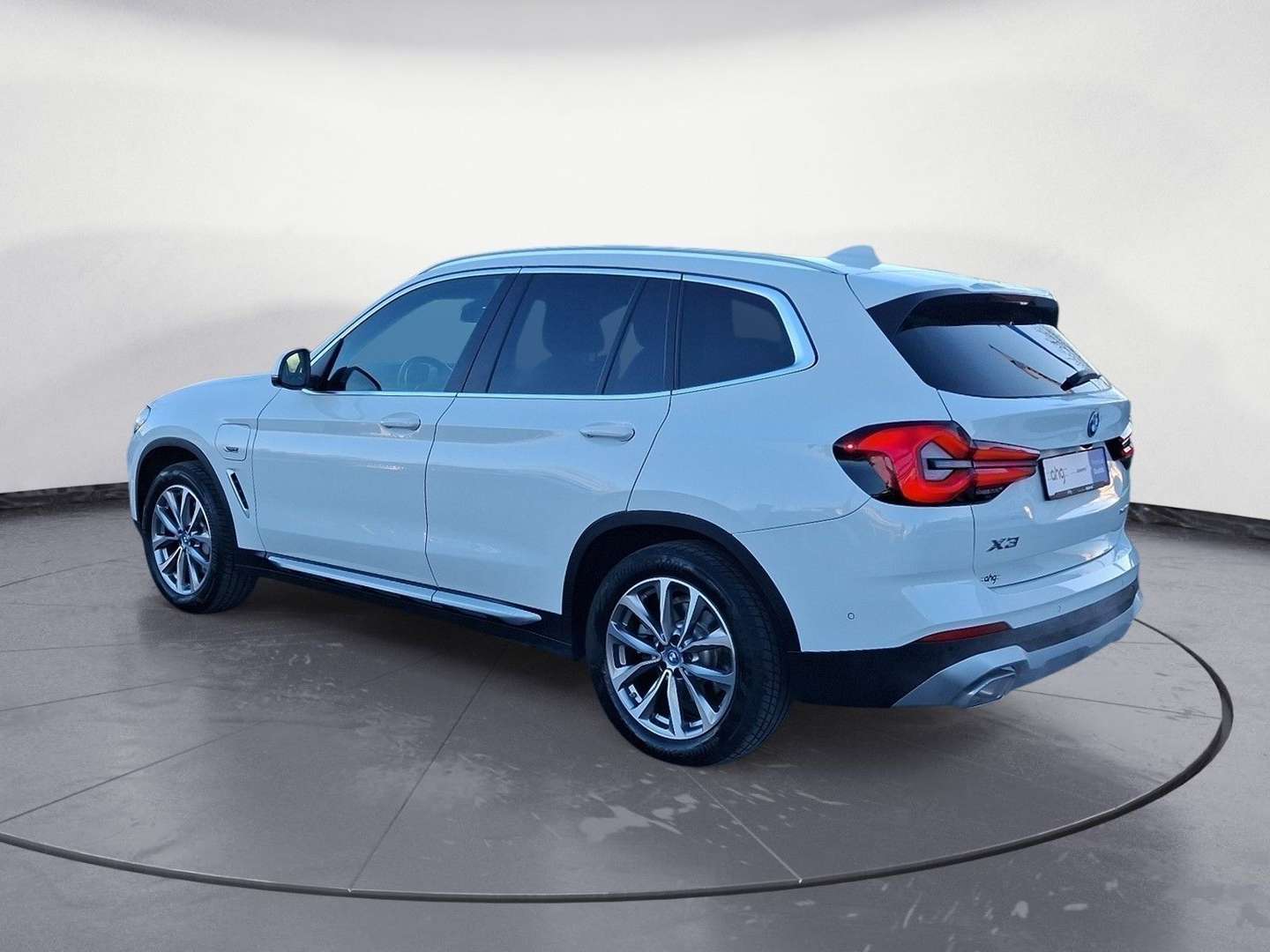 BMW X3 XDrive30e - 2022 - Joinsteer - #3