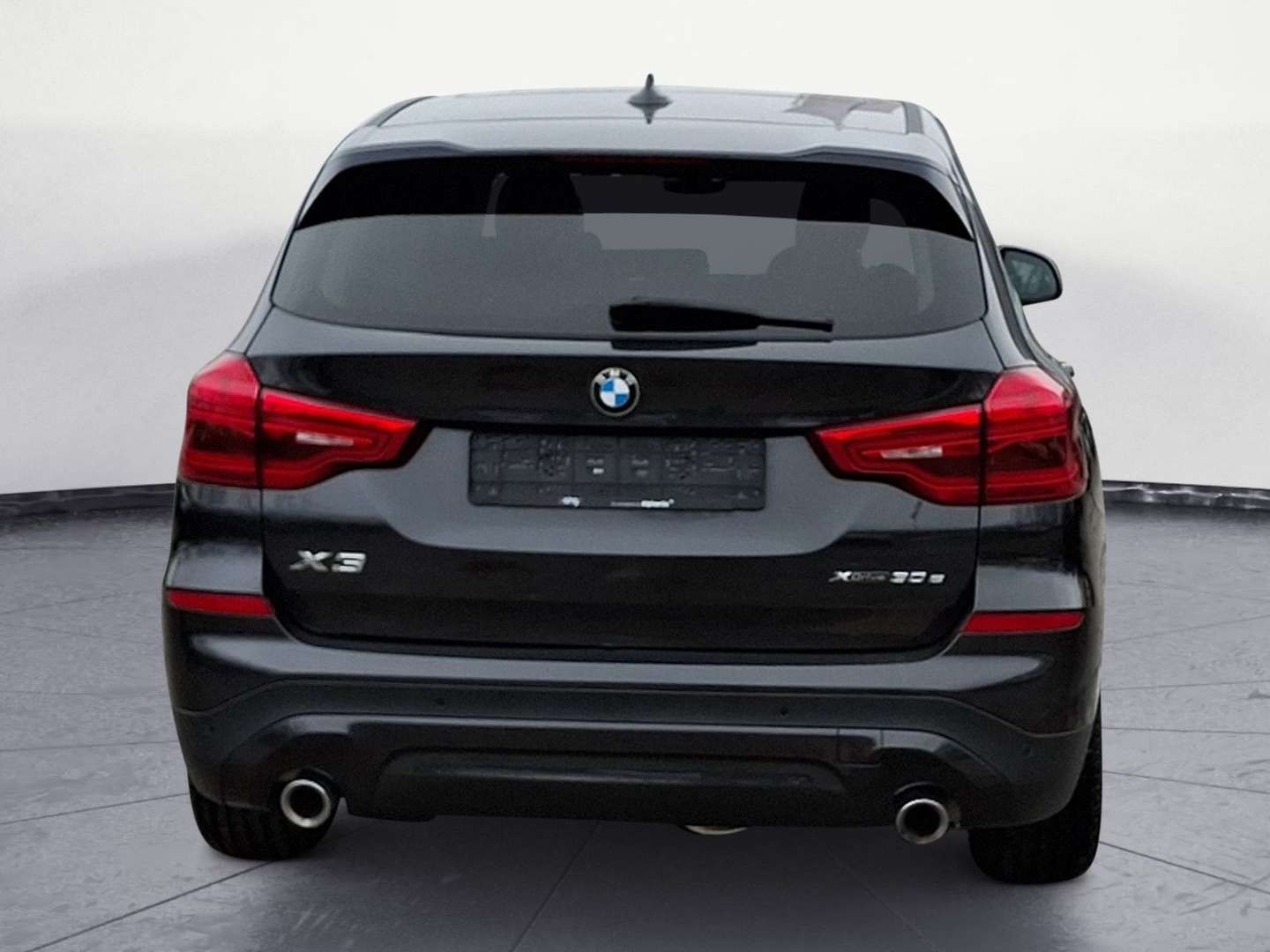 BMW X3 Advantage XDrive30e - 2020 - Joinsteer - #4