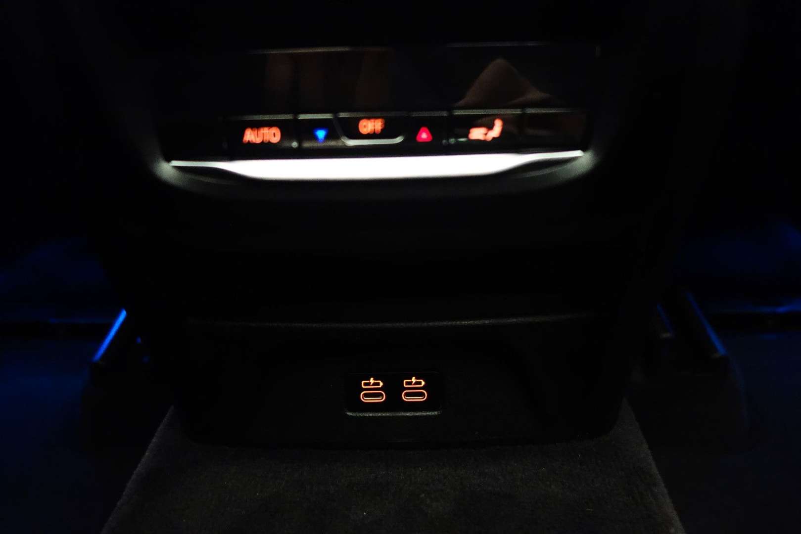 BMW iX3 Shadow Line - 2021 - Joinsteer - #22