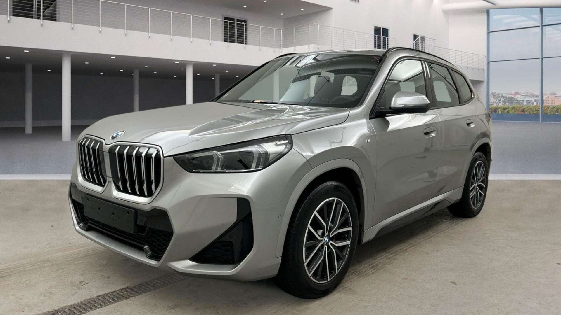 BMW X1 M Sport 18si - 2025 - Joinsteer - #1