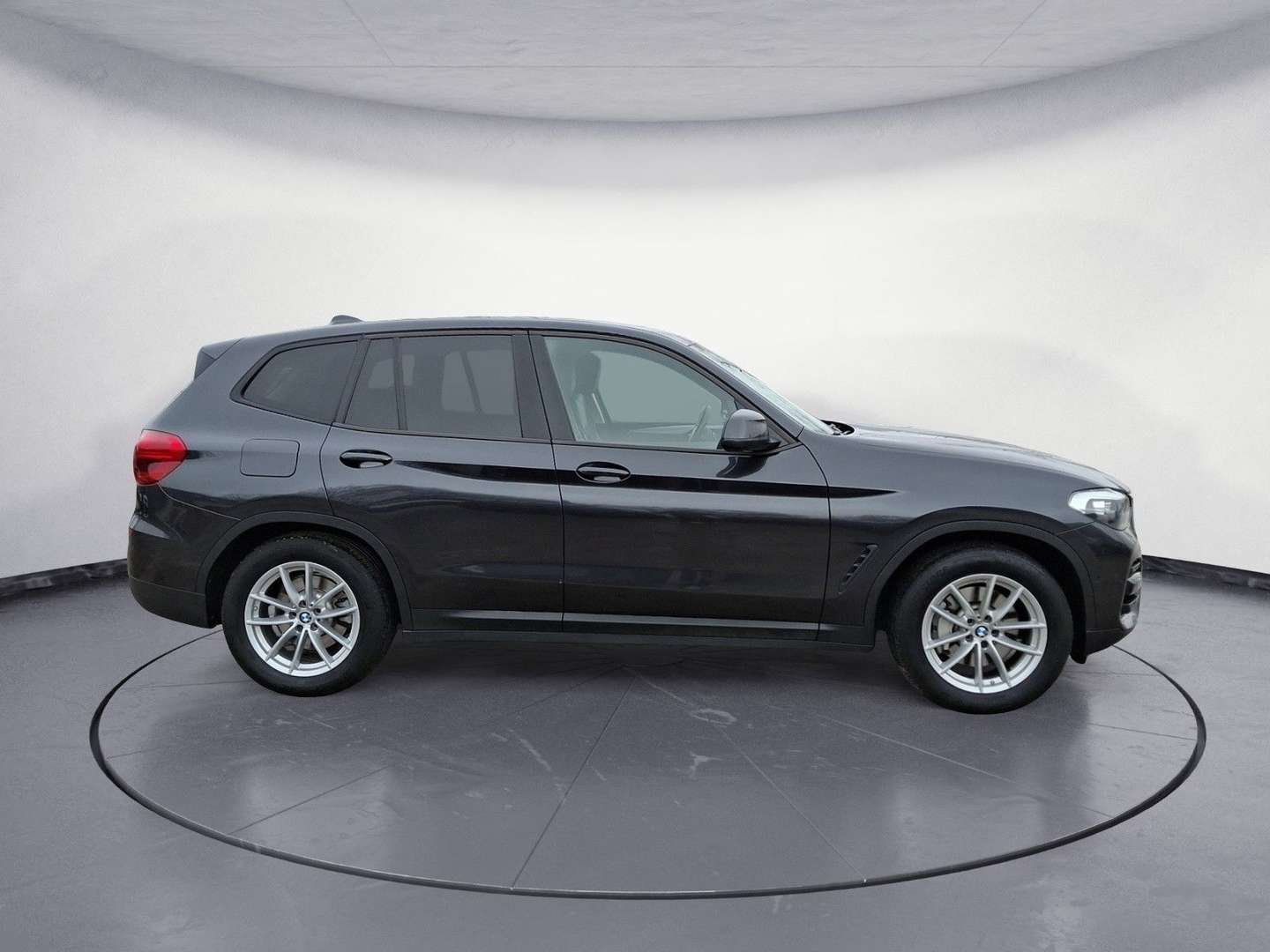 BMW X3 Advantage XDrive30e - 2020 - Joinsteer - #5