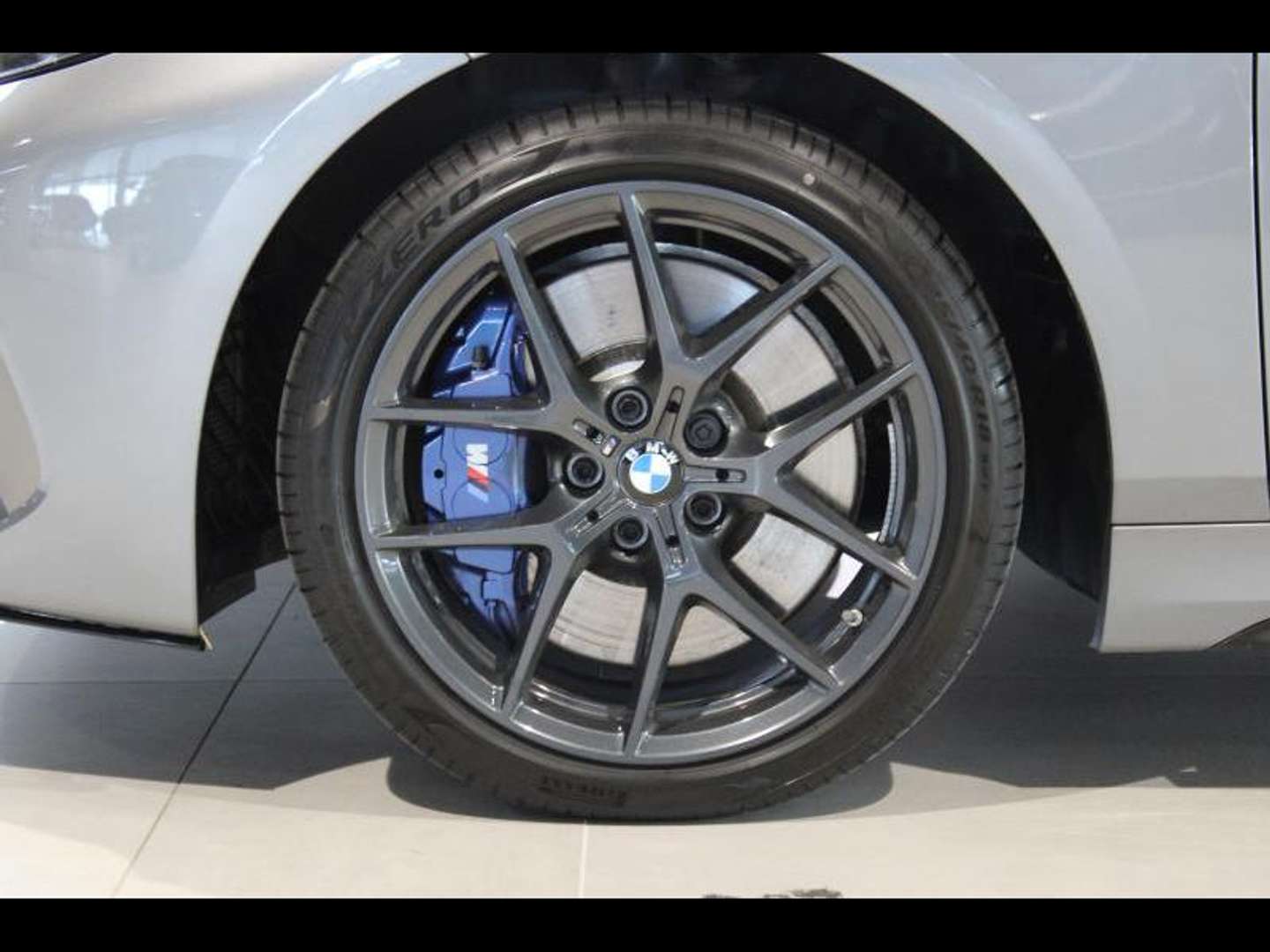 BMW Série 1 M135i XDrive - 2023 - Joinsteer - #1