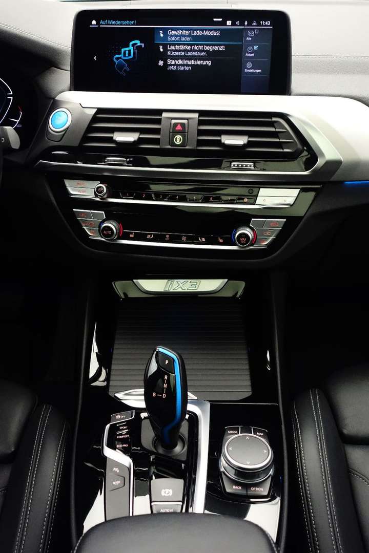 BMW iX3 Shadow Line - 2021 - Joinsteer - #23