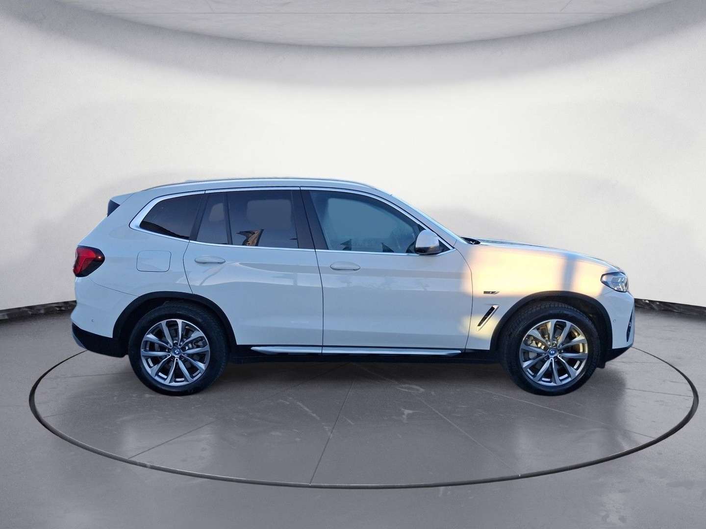 BMW X3 XDrive30e - 2022 - Joinsteer - #5