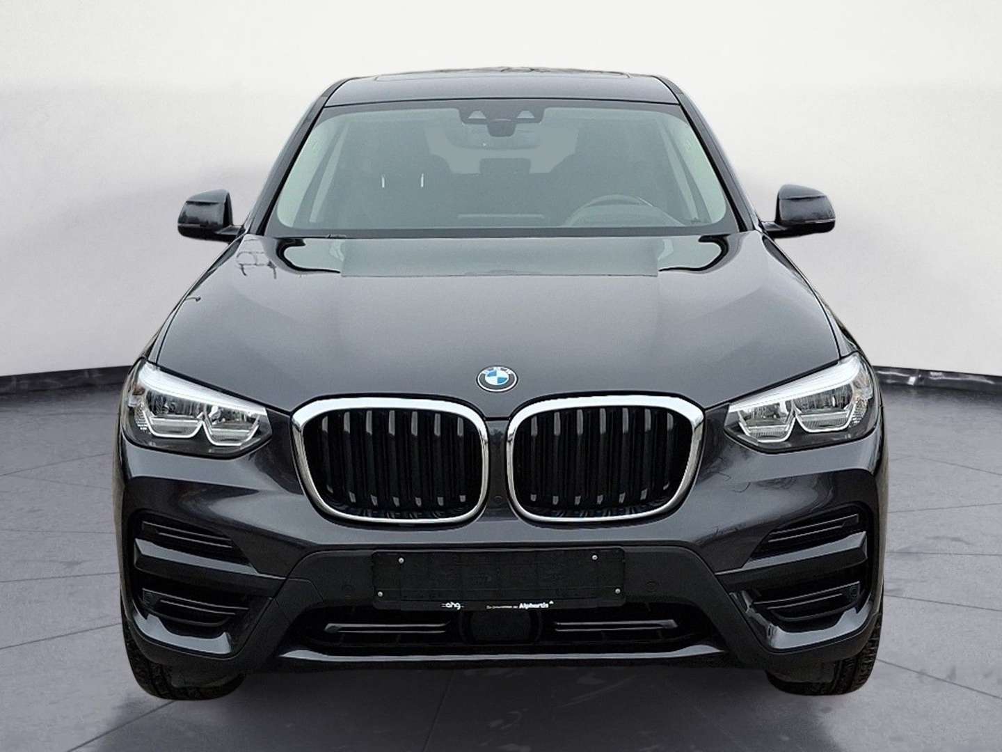 BMW X3 Advantage XDrive30e - 2020 - Joinsteer - #6