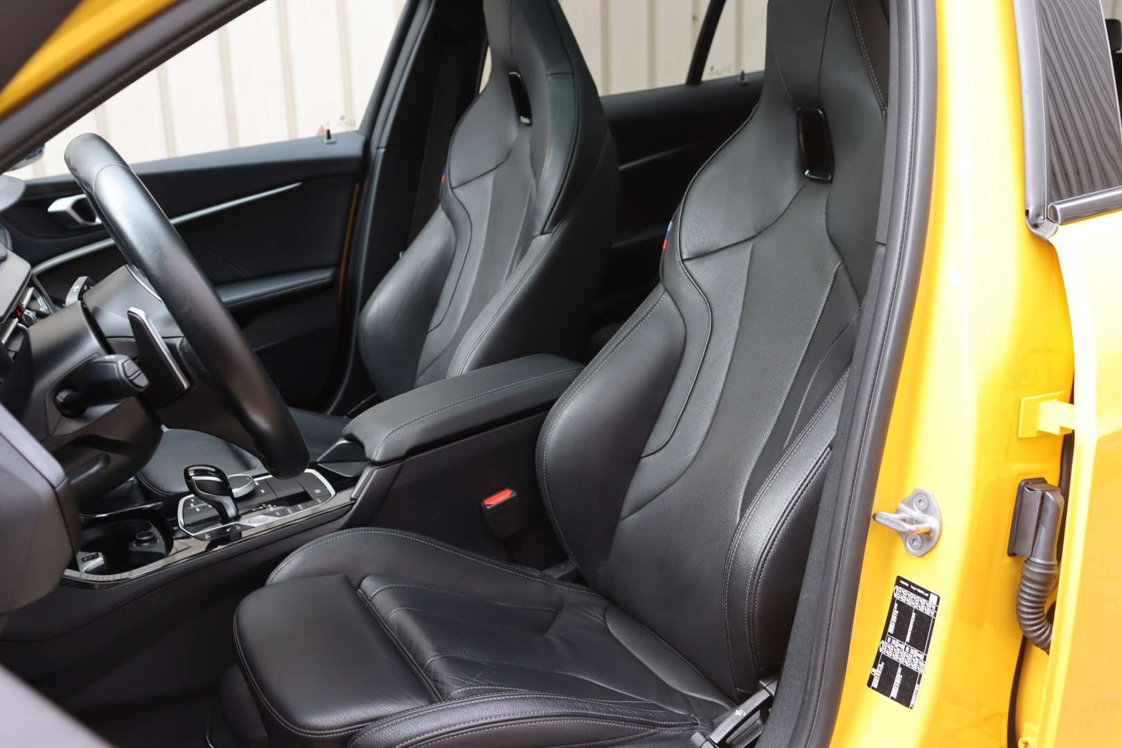 BMW Série 1 M Sport 120i - 2022 - Joinsteer - #2
