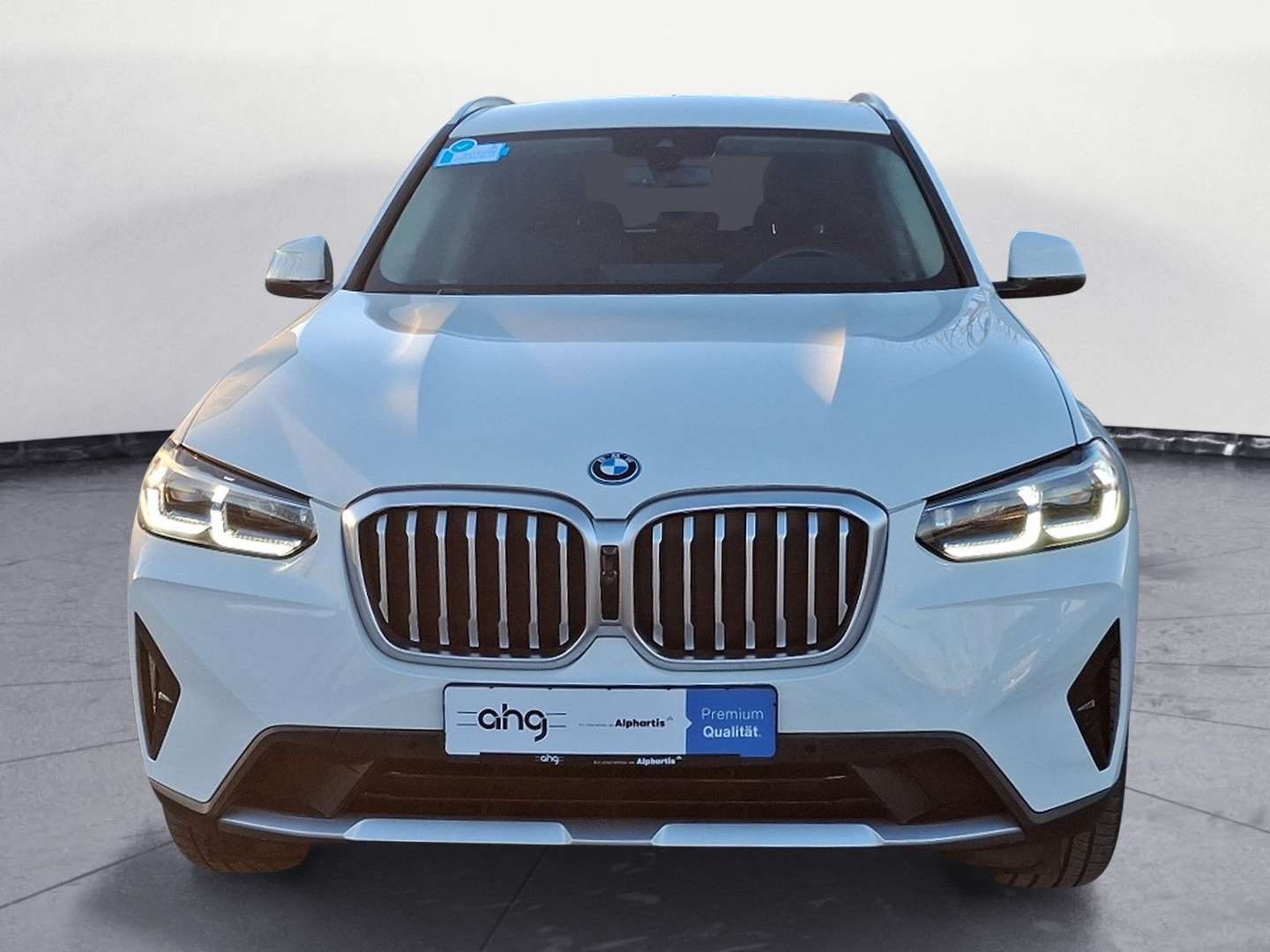 BMW X3 XDrive30e - 2022 - Joinsteer - #6