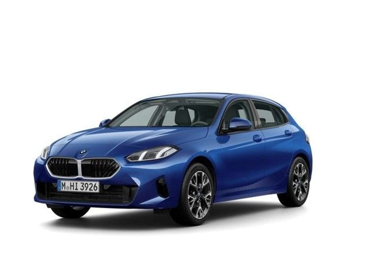 BMW Série 1 M Sport 120i - 2025 - Joinsteer - #1