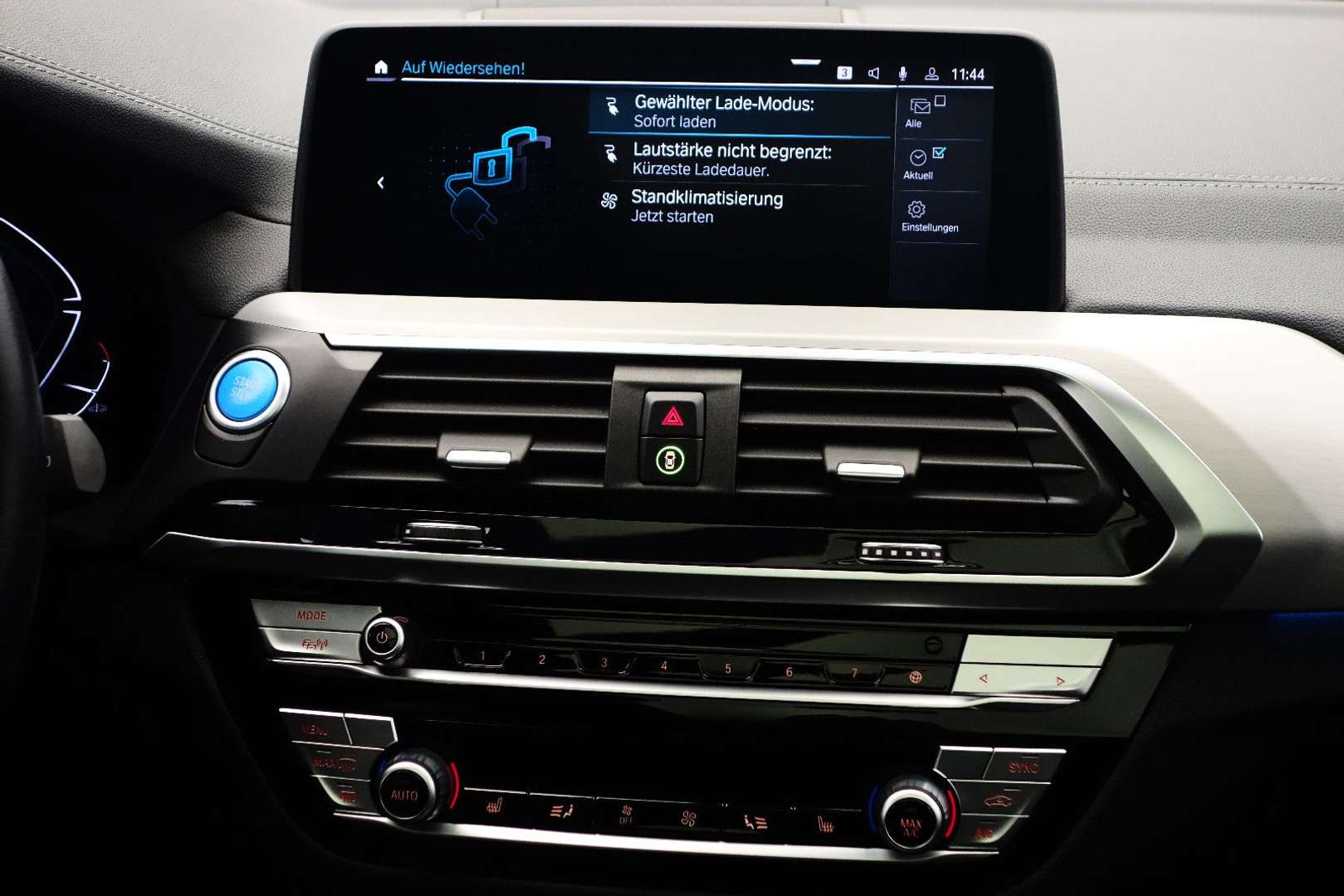 BMW iX3 Shadow Line - 2021 - Joinsteer - #24
