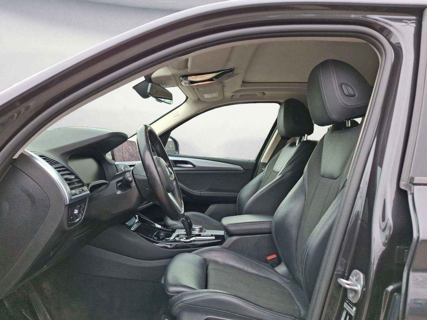 BMW X3 Advantage XDrive30e - 2020 - Joinsteer - #7
