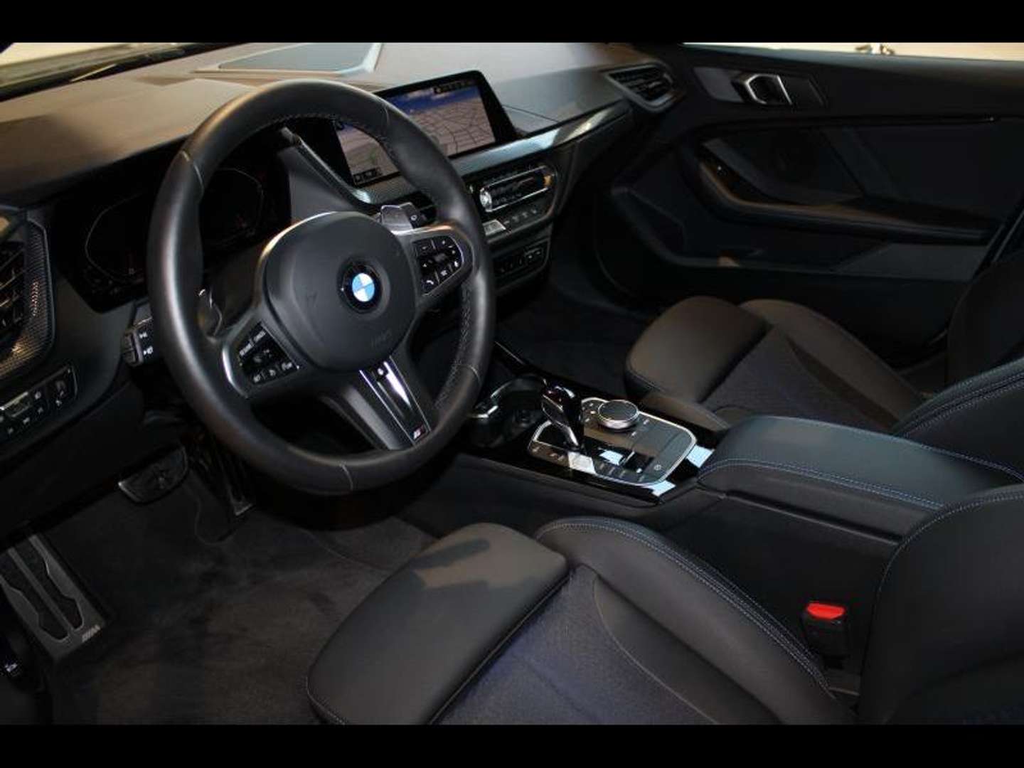 BMW Série 1 M135i XDrive - 2023 - Joinsteer - #2