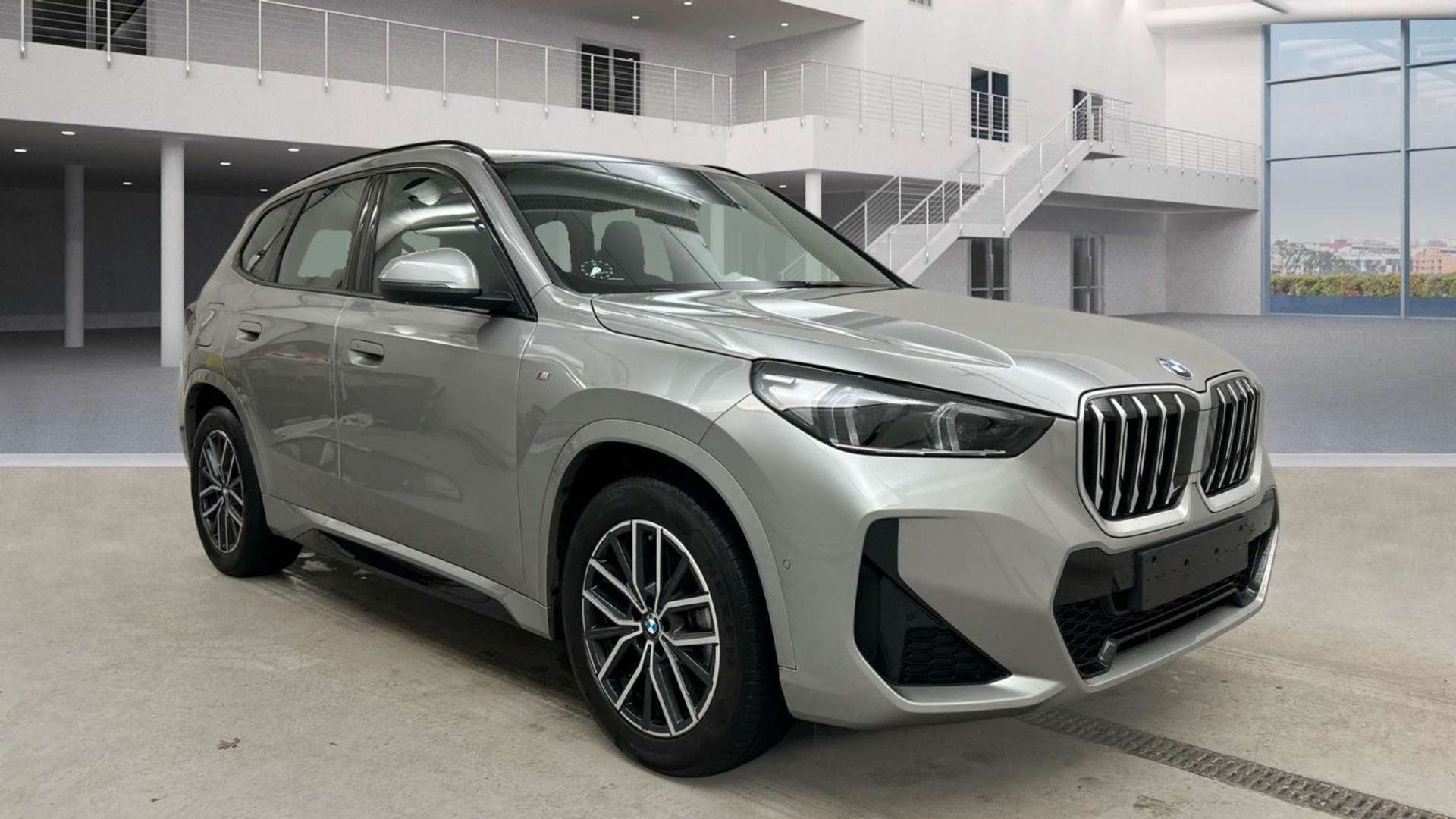 BMW X1 M Sport 18si - 2025 - Joinsteer - #3