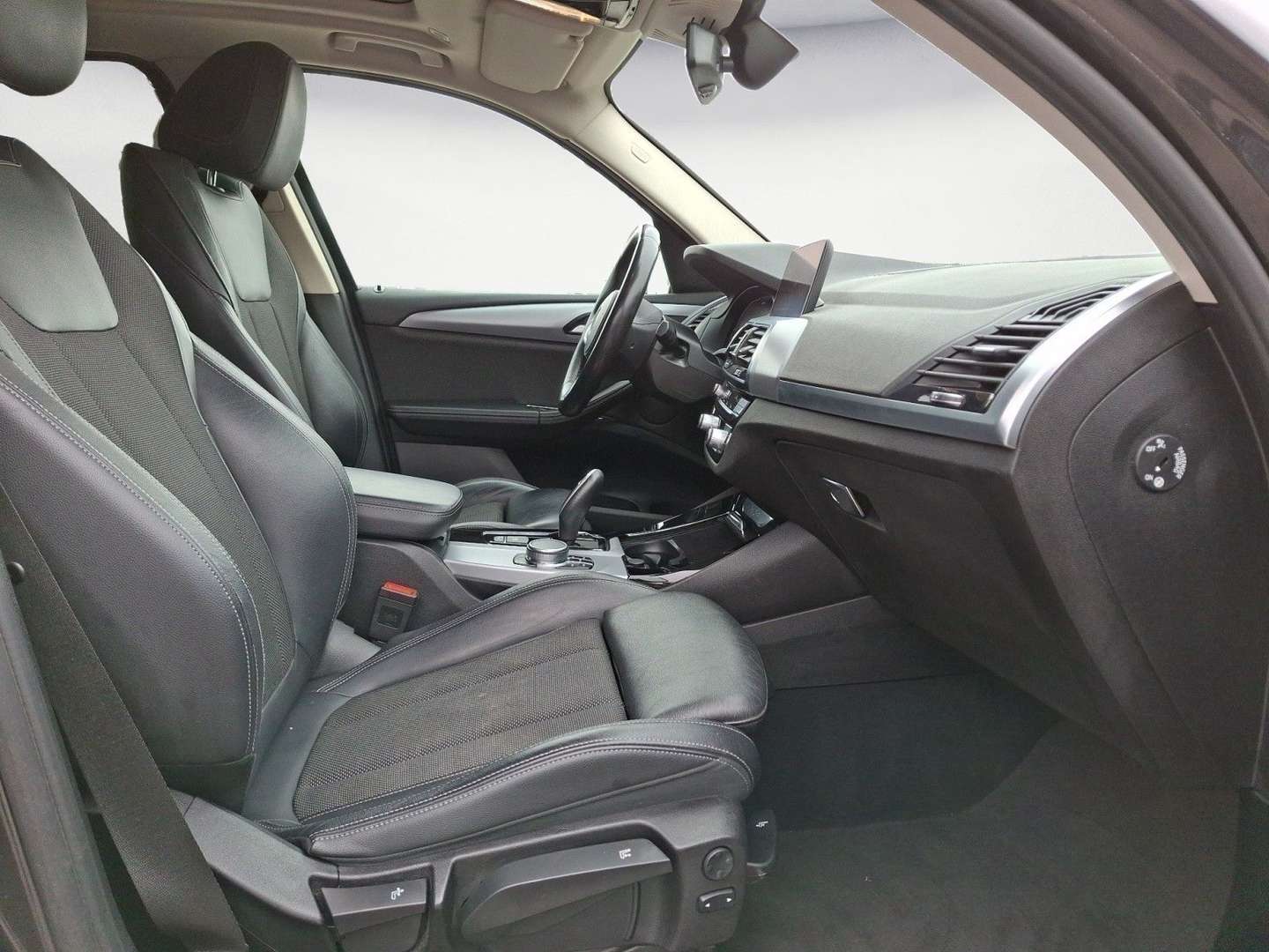 BMW X3 Advantage XDrive30e - 2020 - Joinsteer - #8
