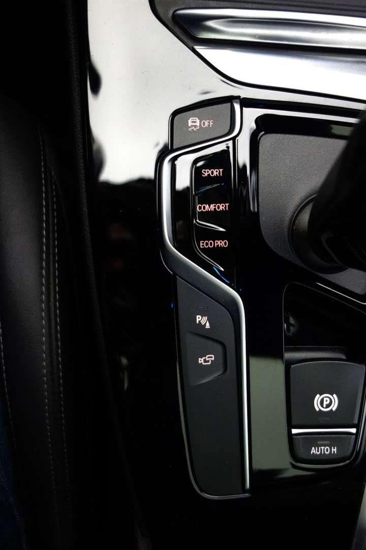 BMW iX3 Shadow Line - 2021 - Joinsteer - #26