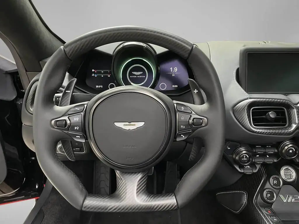 Aston Martin Vantage (2017-23) Vantage V12 Roadster 5.9 - 2023 - Joinsteer - #6