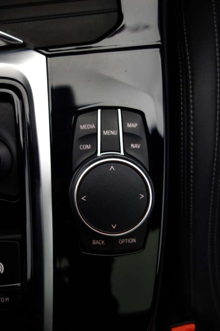 BMW iX3 Shadow Line - 2021 - Joinsteer - #27