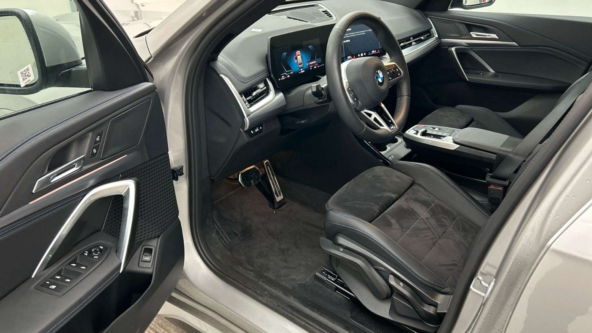 BMW X1 M Sport 18si - 2025 - Joinsteer - #5