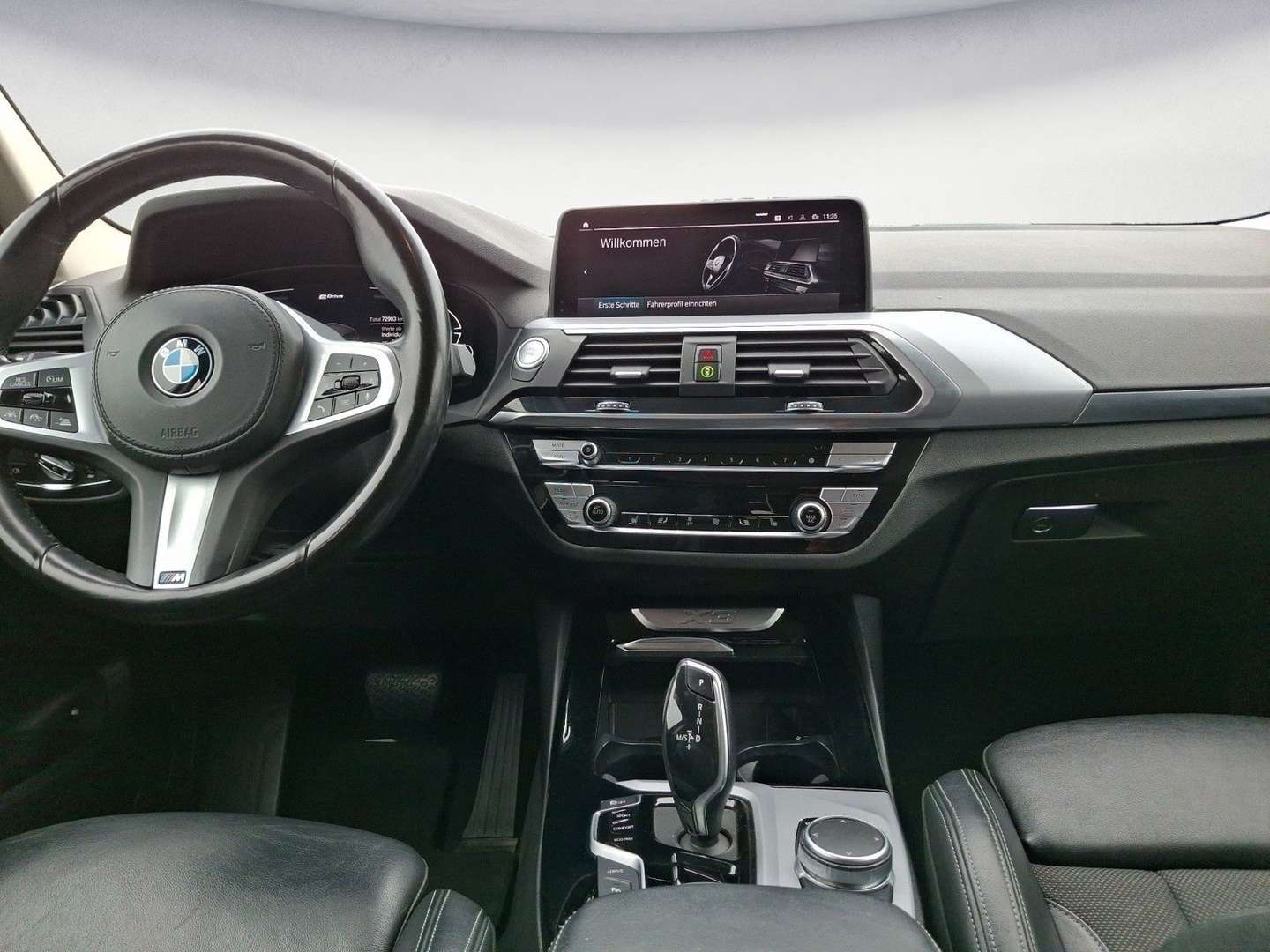BMW X3 Advantage XDrive30e - 2020 - Joinsteer - #10
