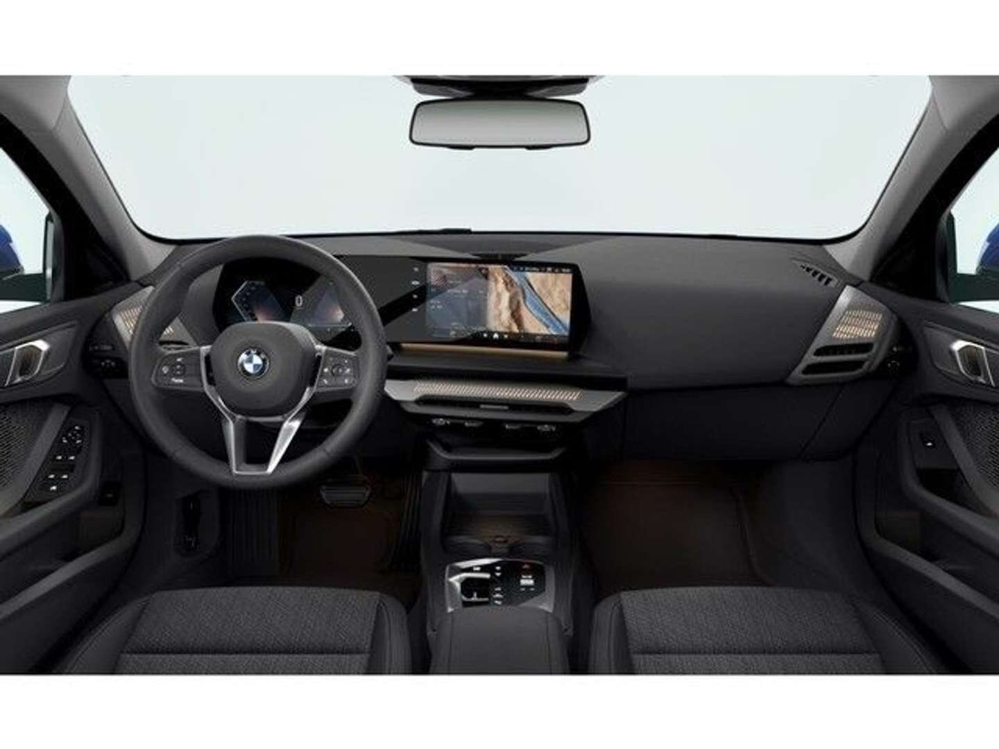 BMW Série 1 M Sport 120i - 2025 - Joinsteer - #4