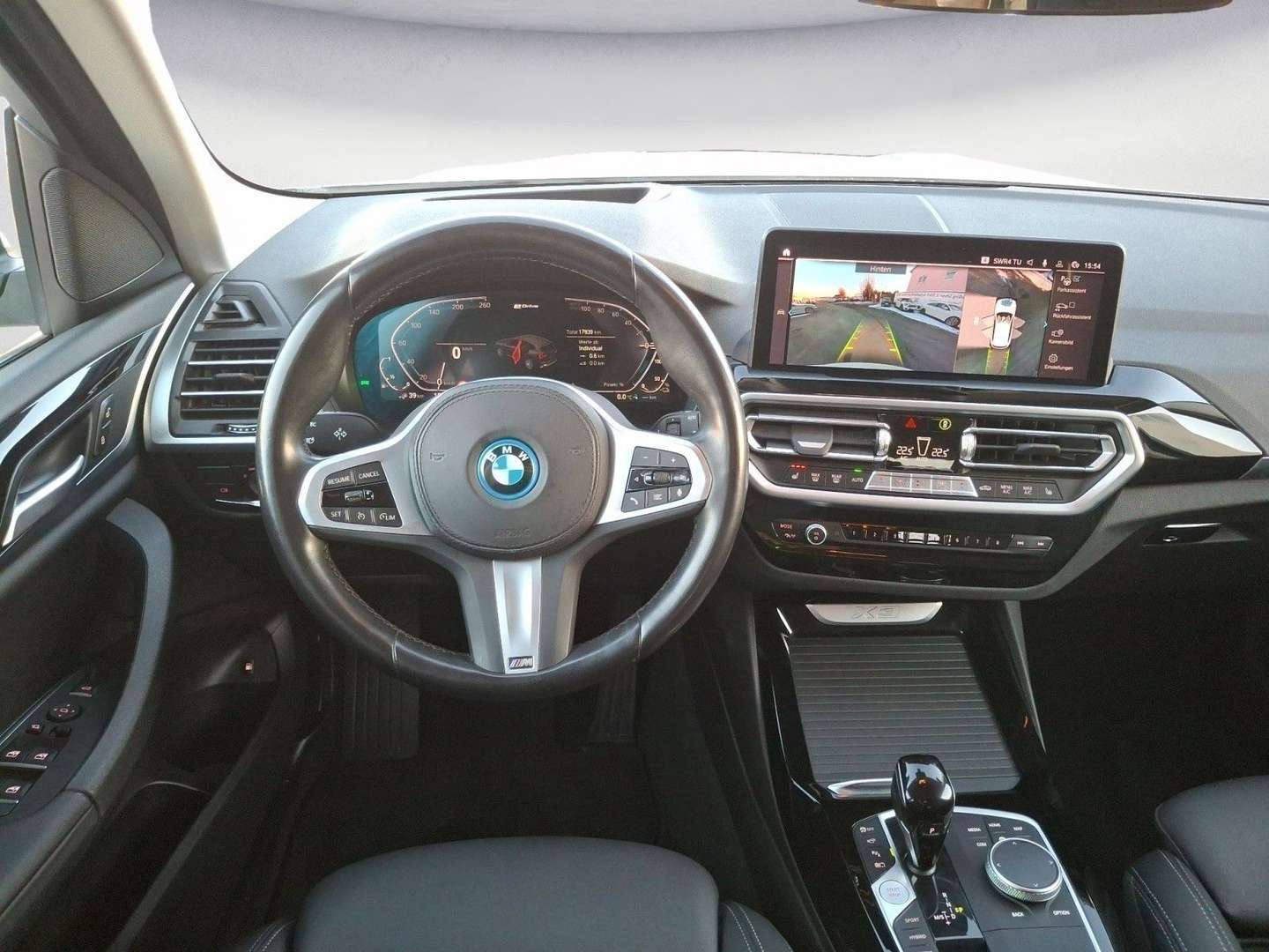 BMW X3 XDrive30e - 2022 - Joinsteer - #10