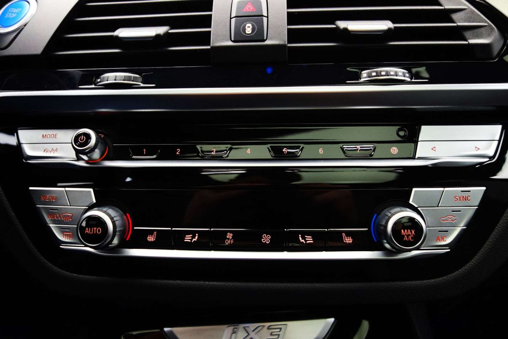 BMW iX3 Shadow Line - 2021 - Joinsteer - #28