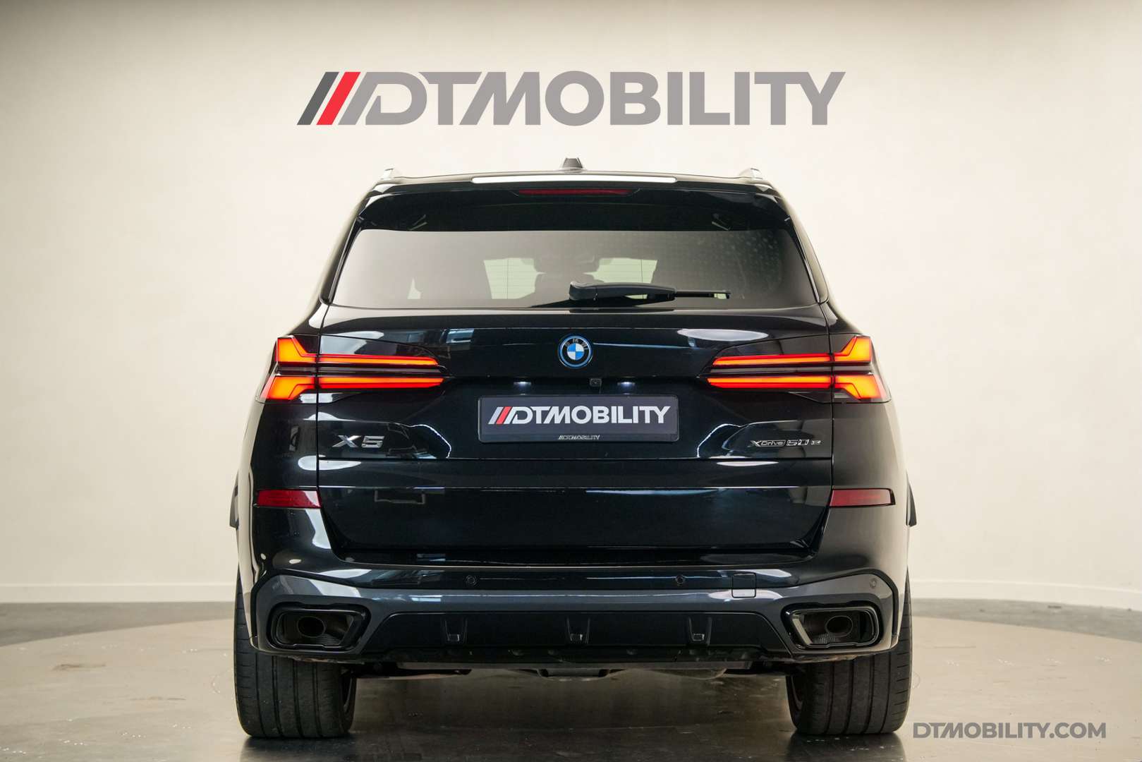 BMW X5 M Sport XDrive50e - 2025 - Joinsteer - #6