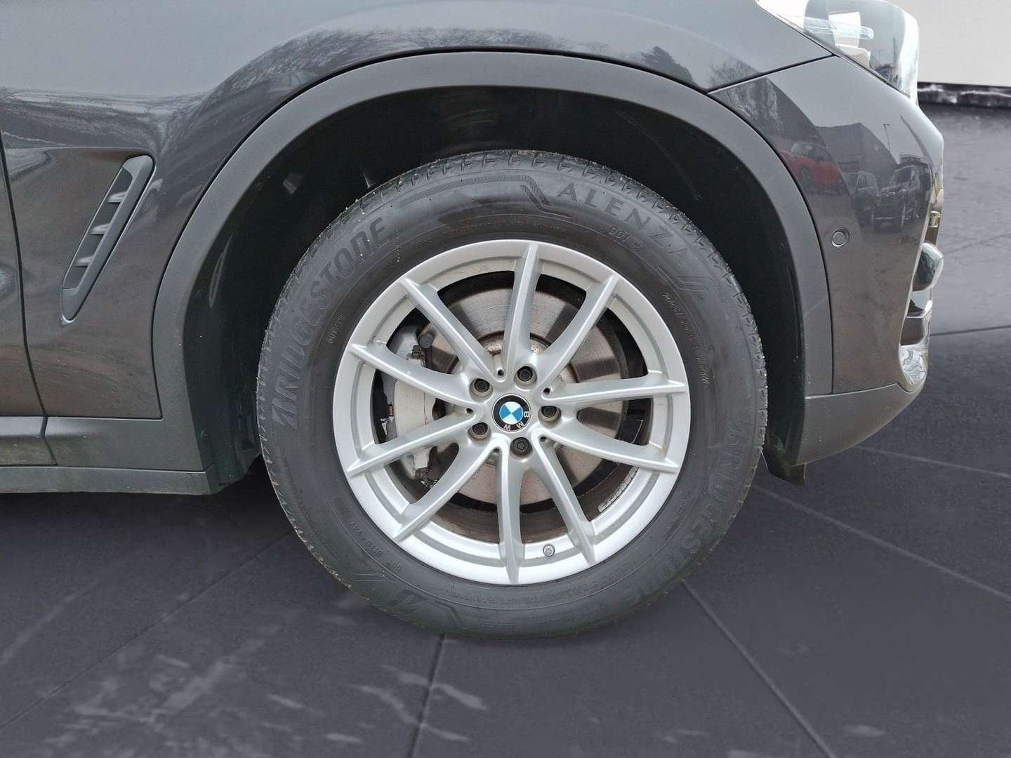 BMW X3 Advantage XDrive30e - 2020 - Joinsteer - #11